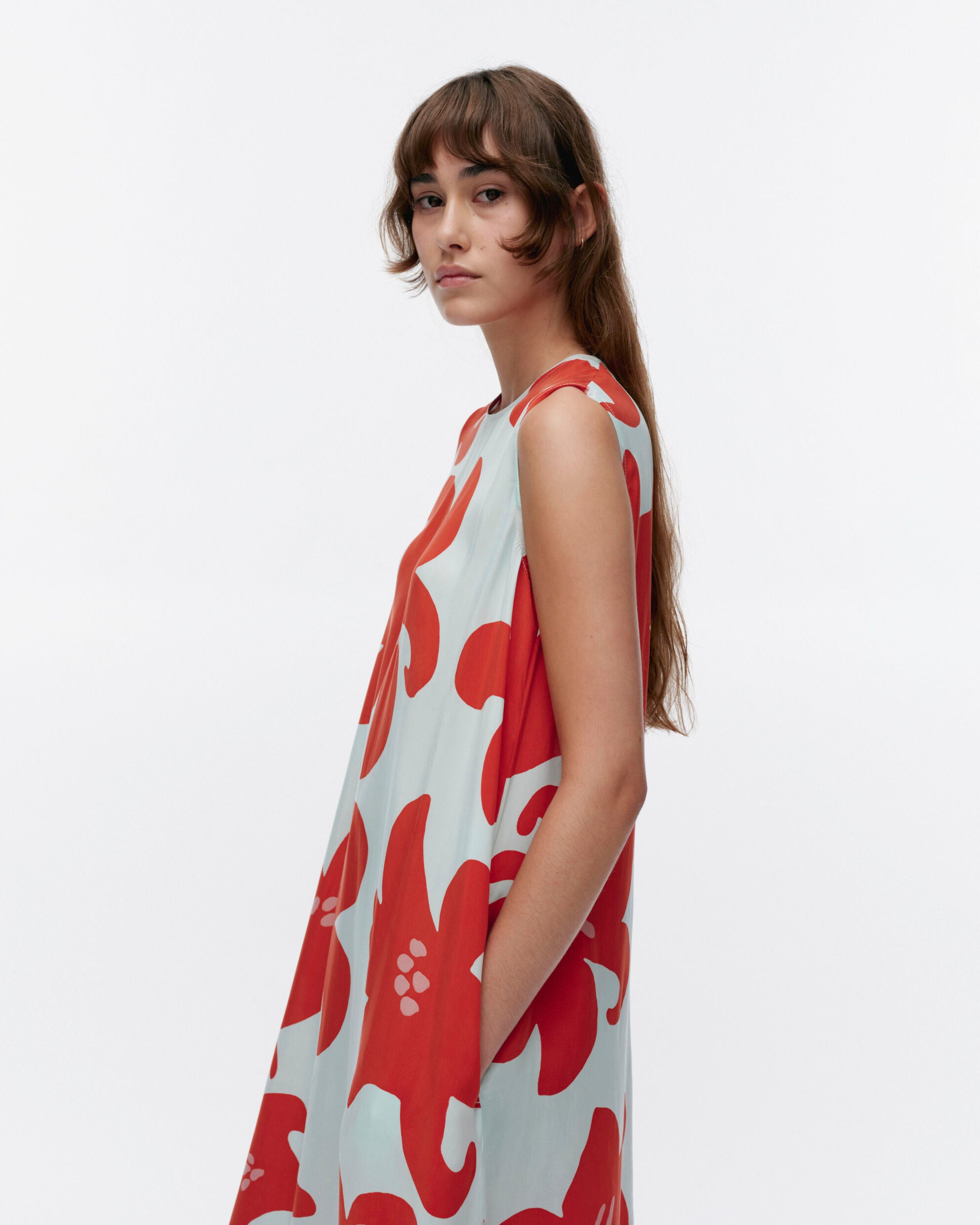 Migot Villinarsissi dress