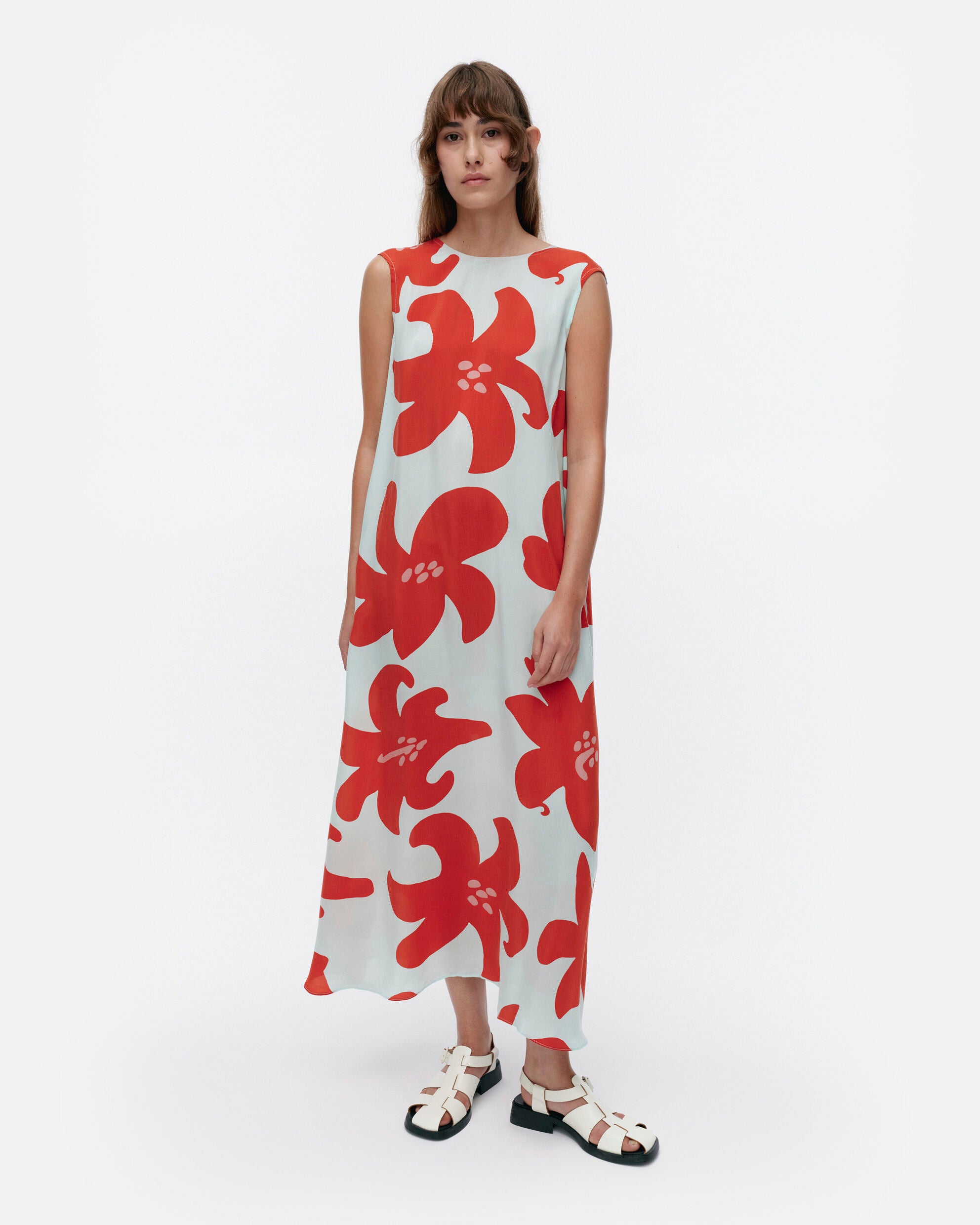 Migot Villinarsissi dress
