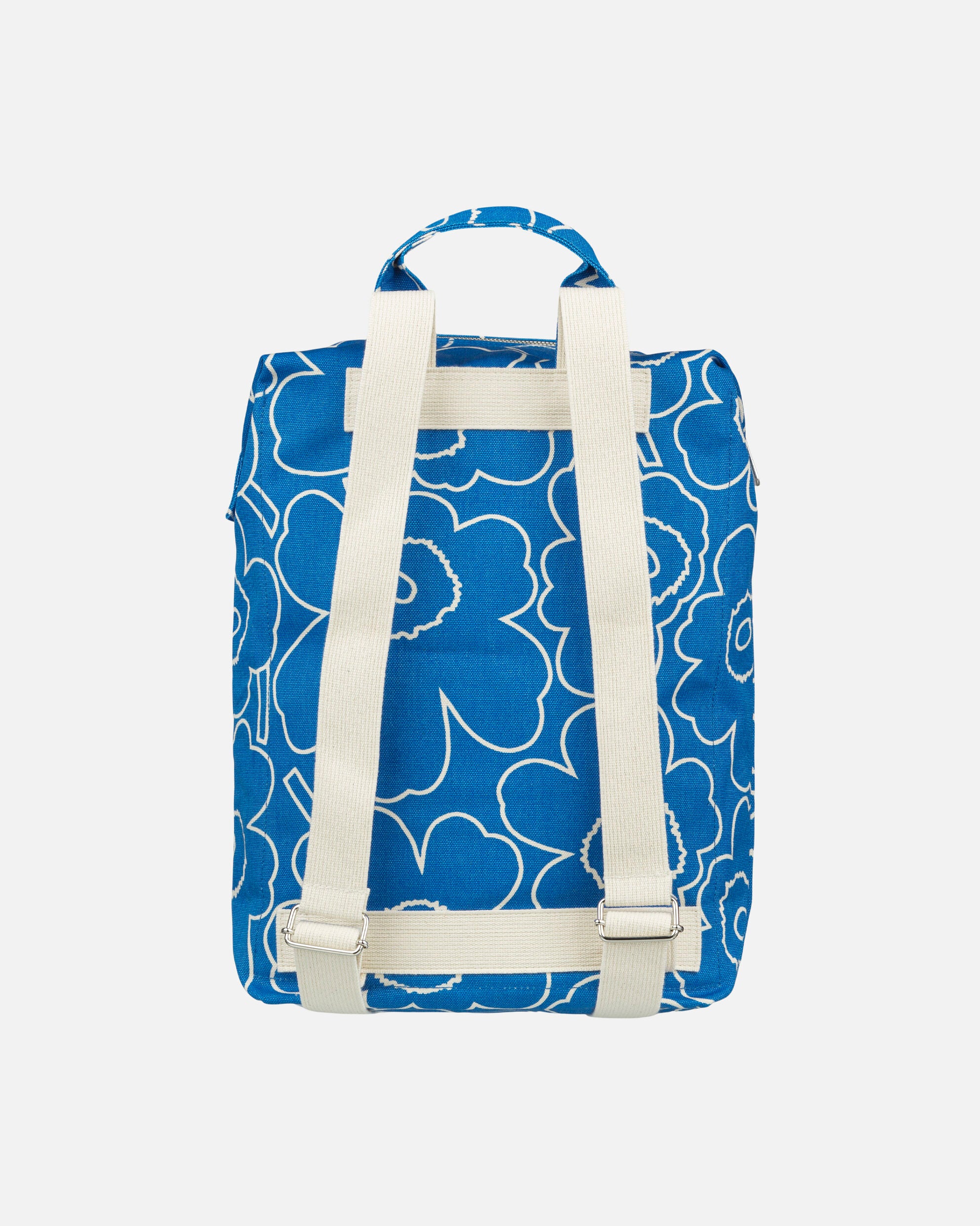 Mono Backpack Piirto Unikko