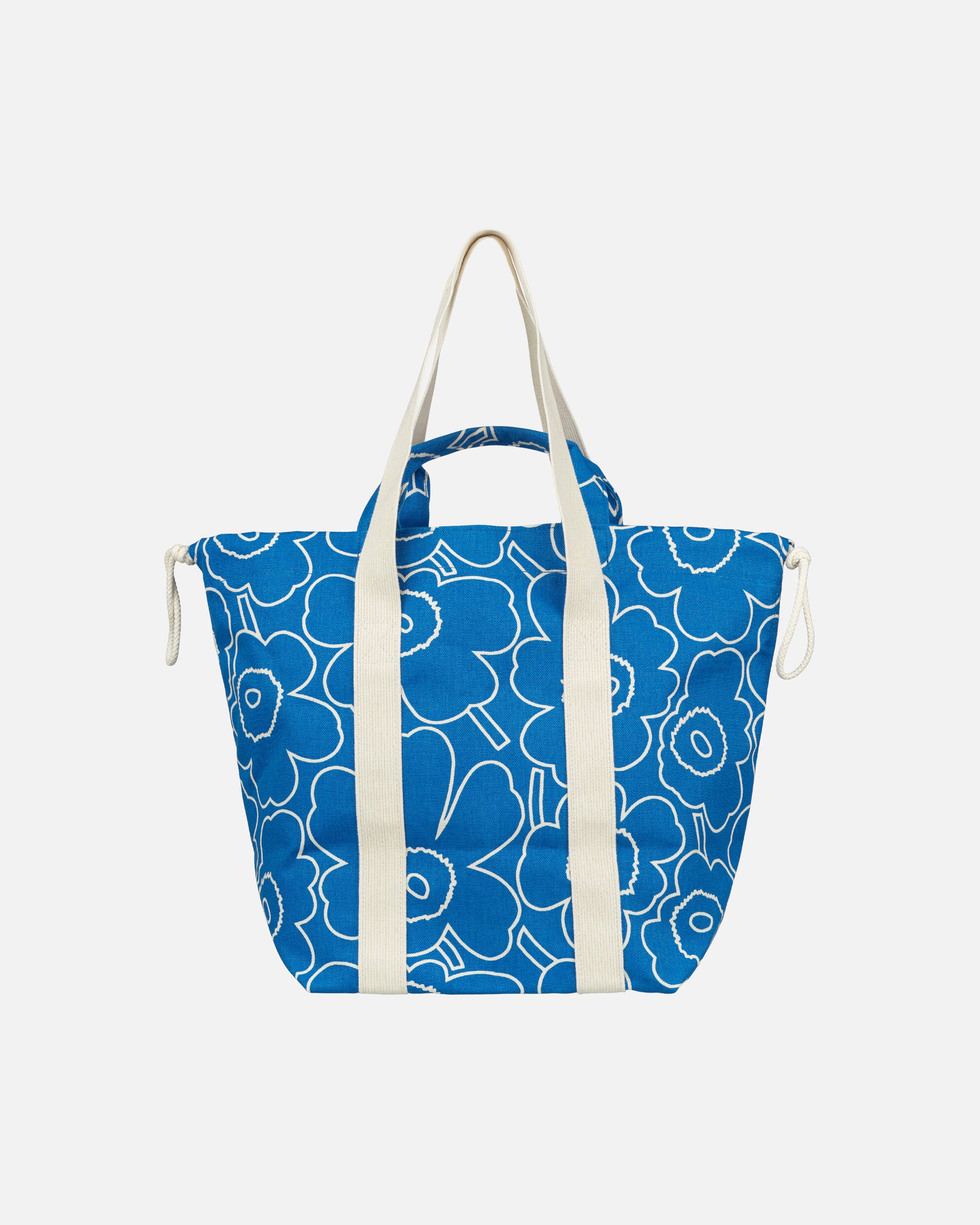 Mono City Tote Piirto Unikko shoulder bag