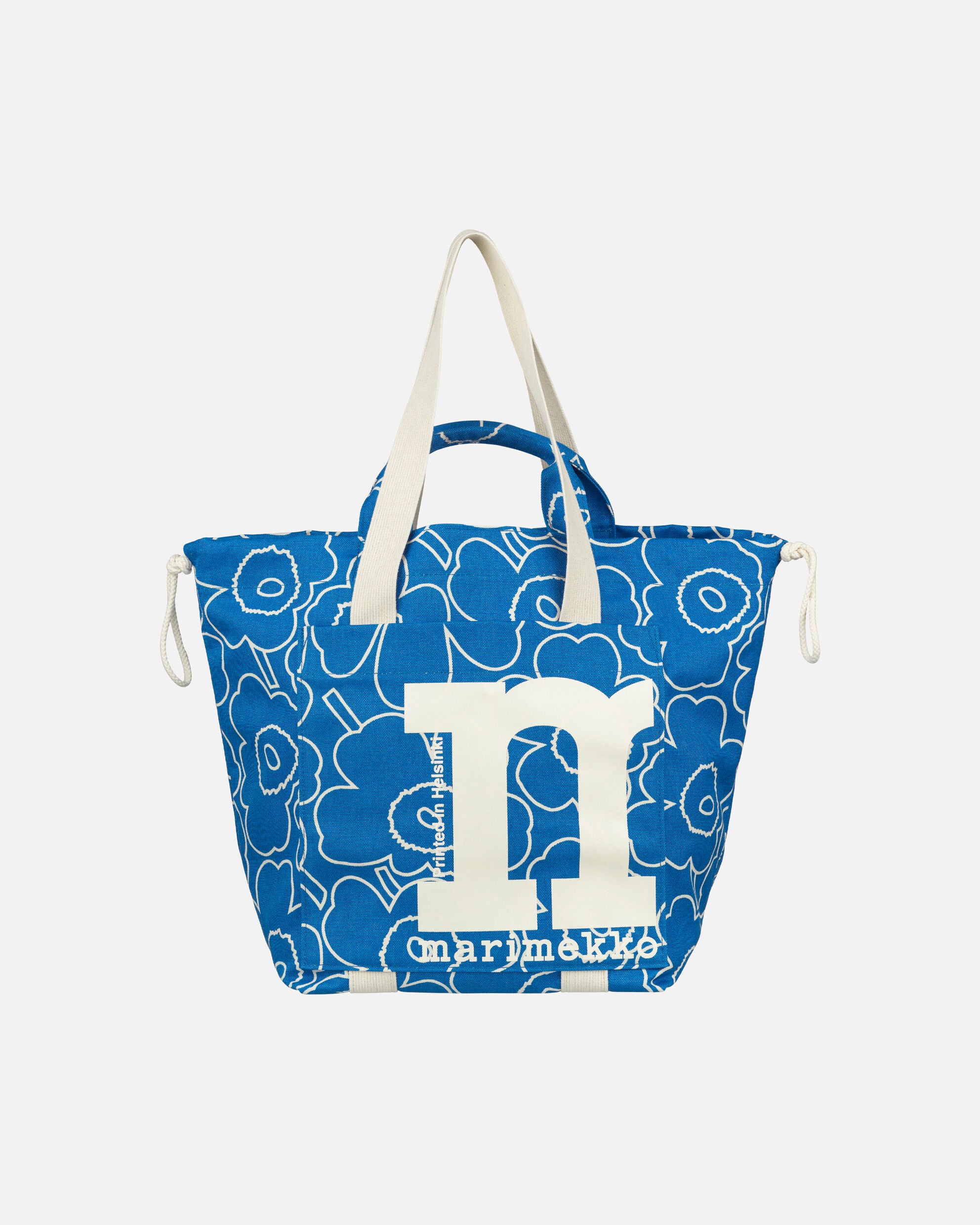 Mono City Tote Piirto Unikko shoulder bag