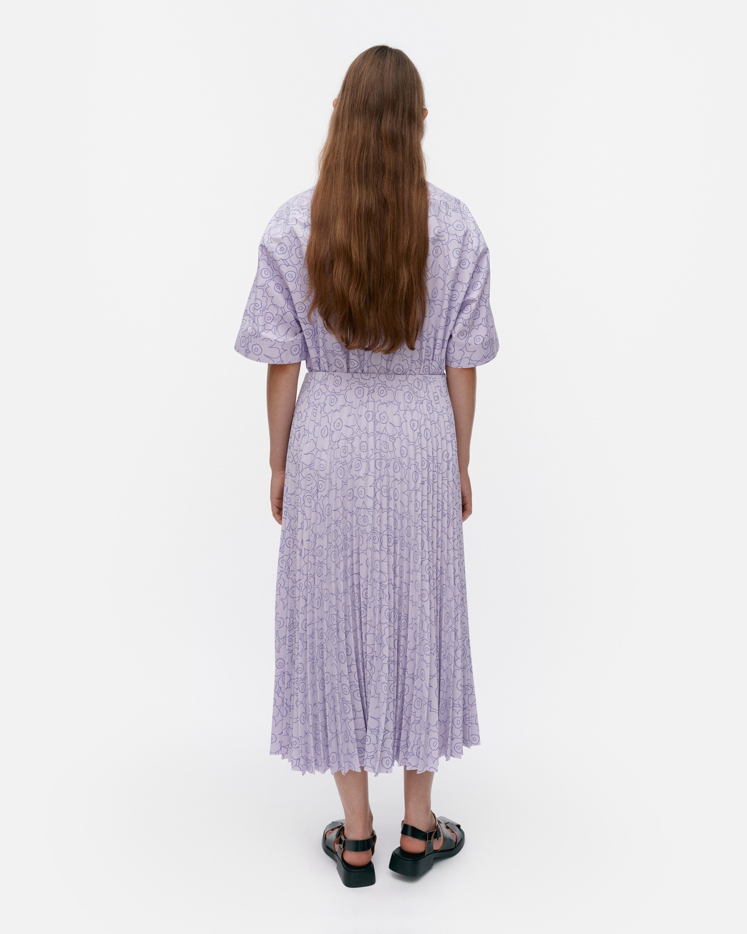 Jupe Myy Piirto Unikko