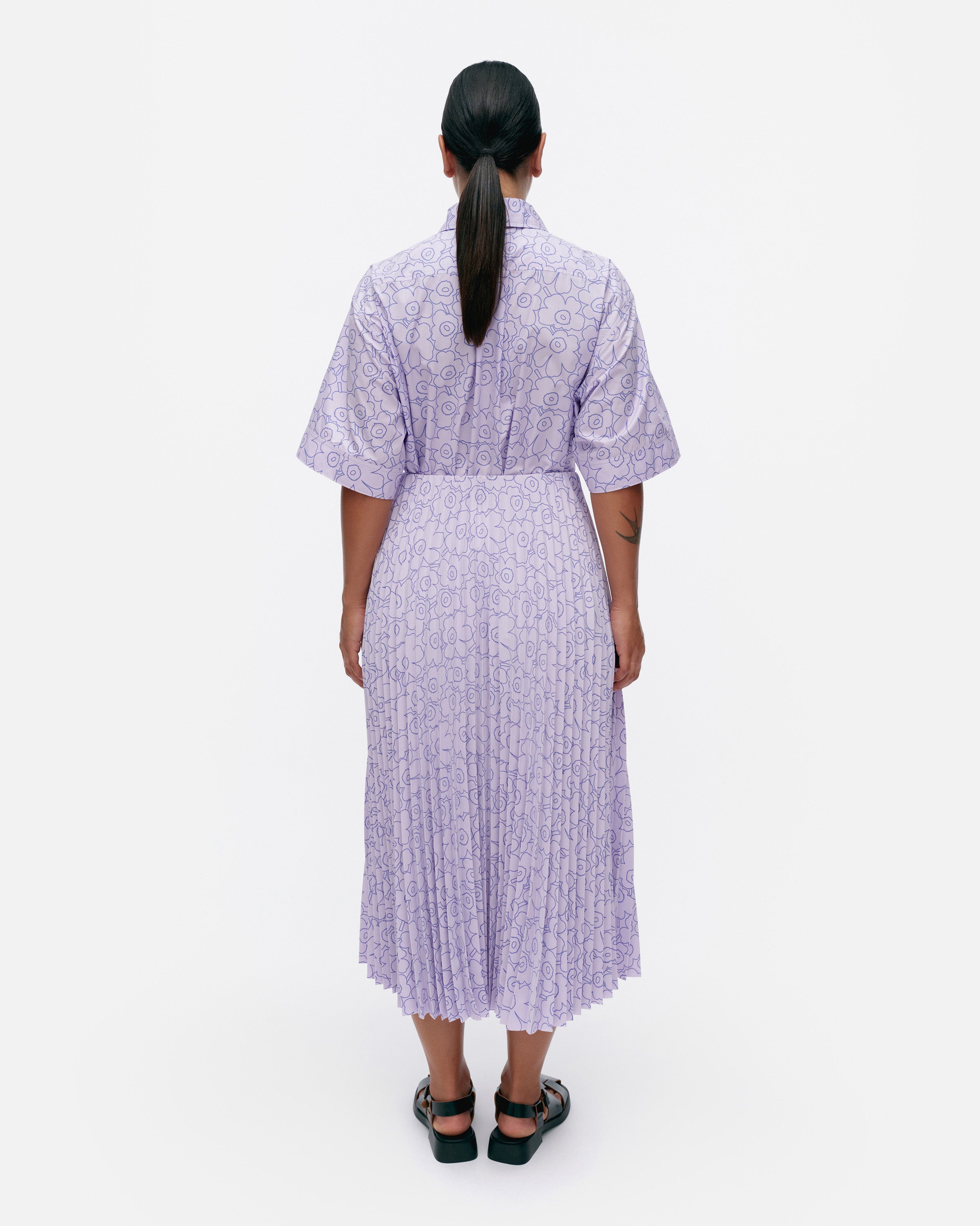 Jupe Myy Piirto Unikko