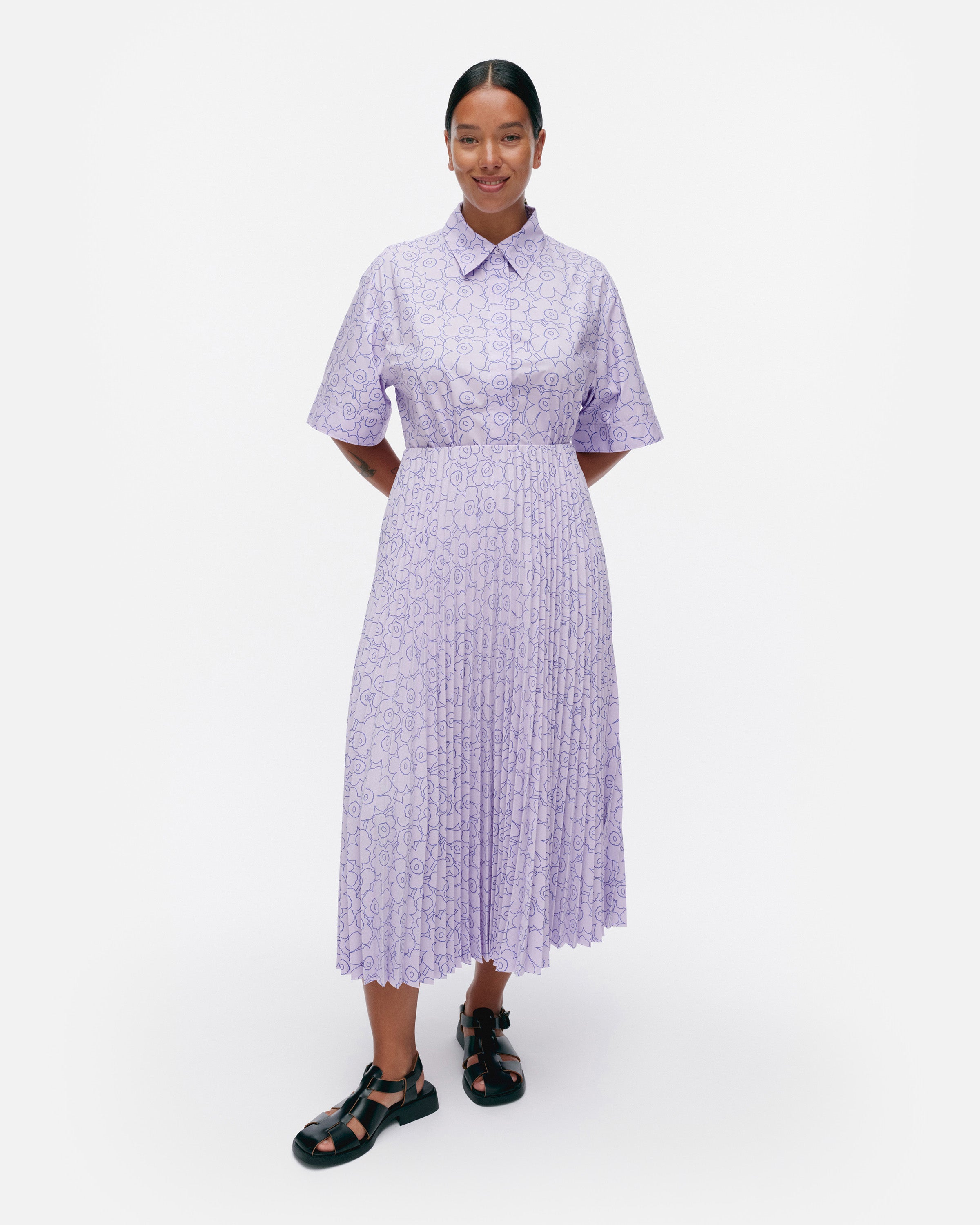 Jupe Myy Piirto Unikko