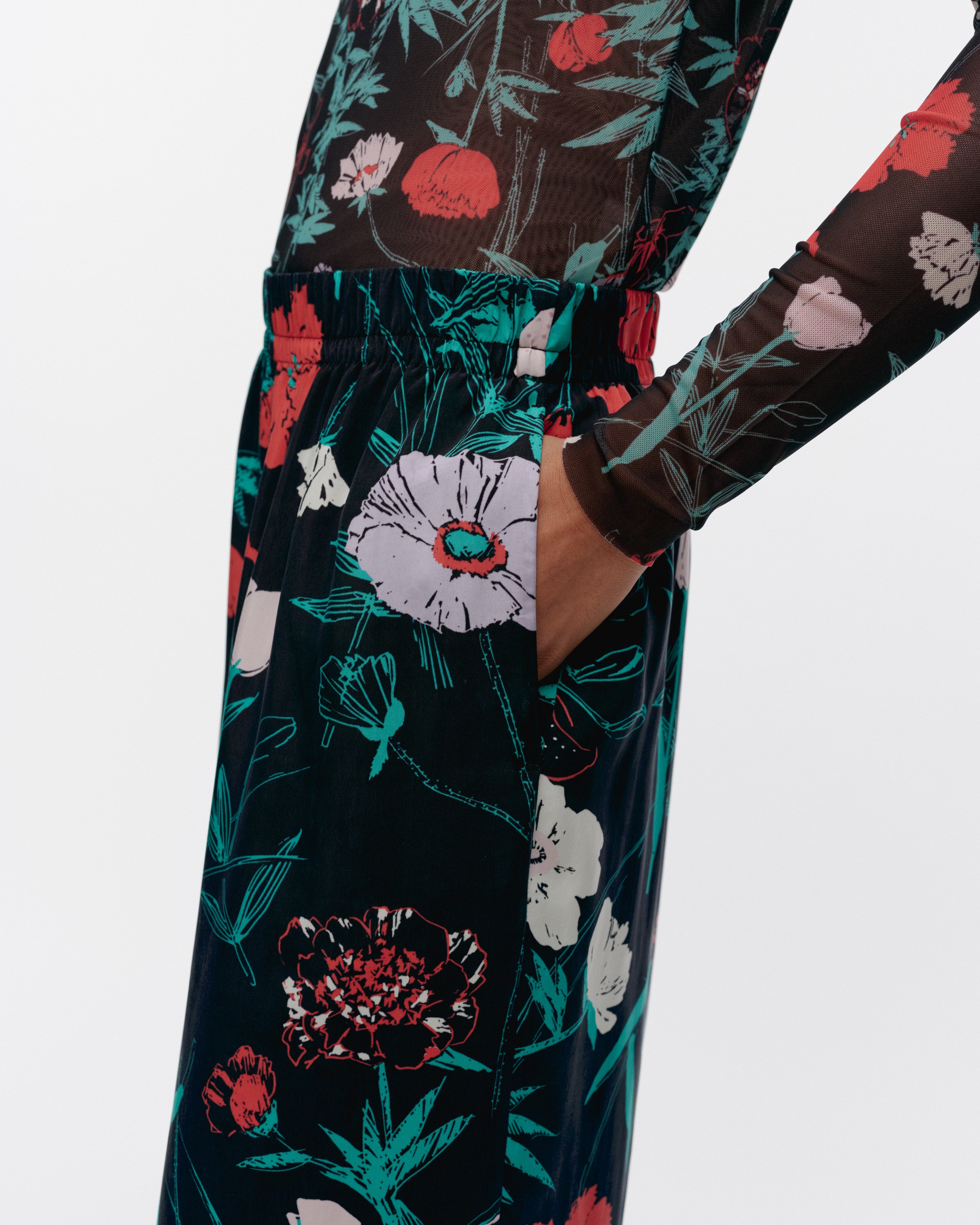 Niitty Perenna trousers