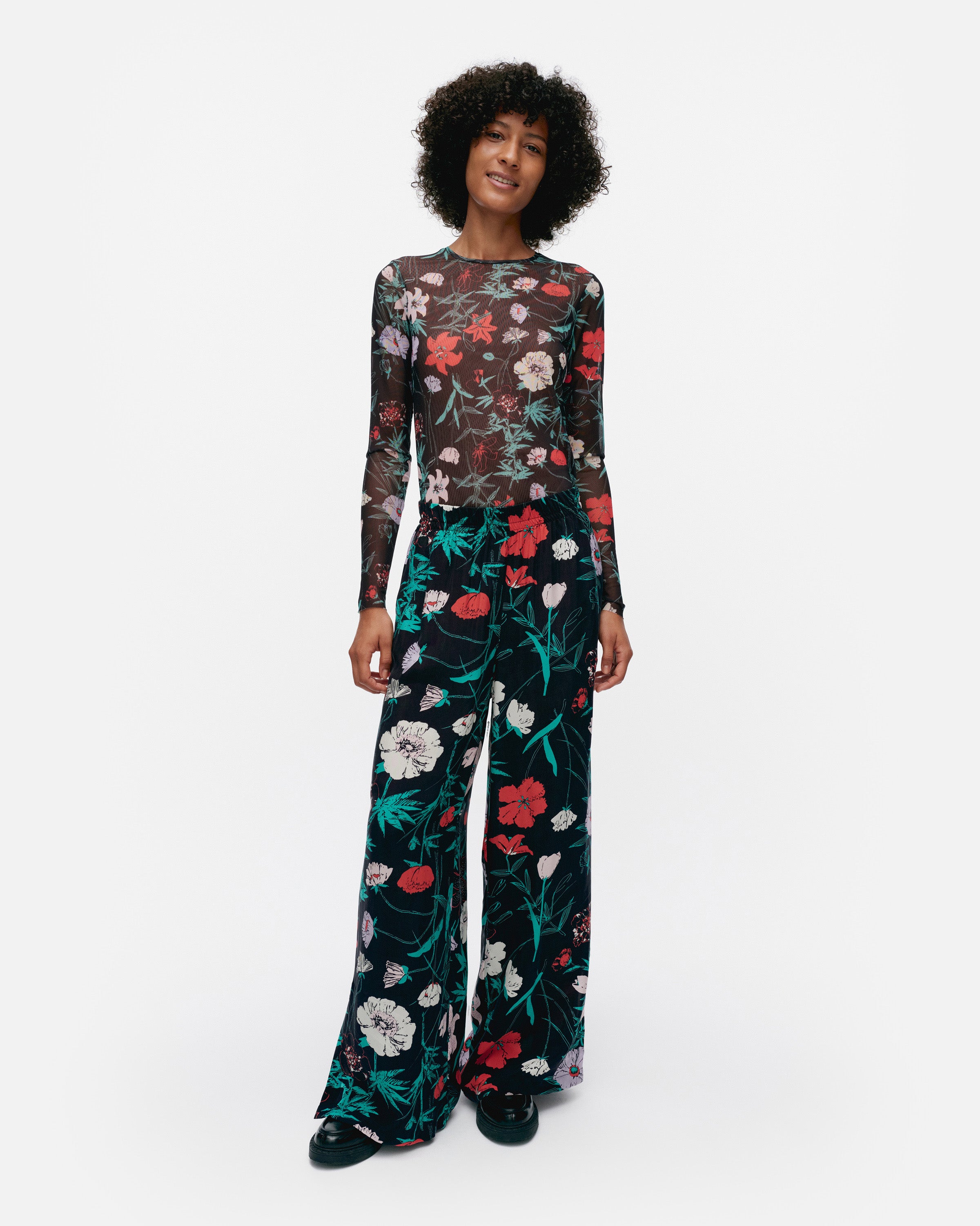 Niitty Perenna trousers