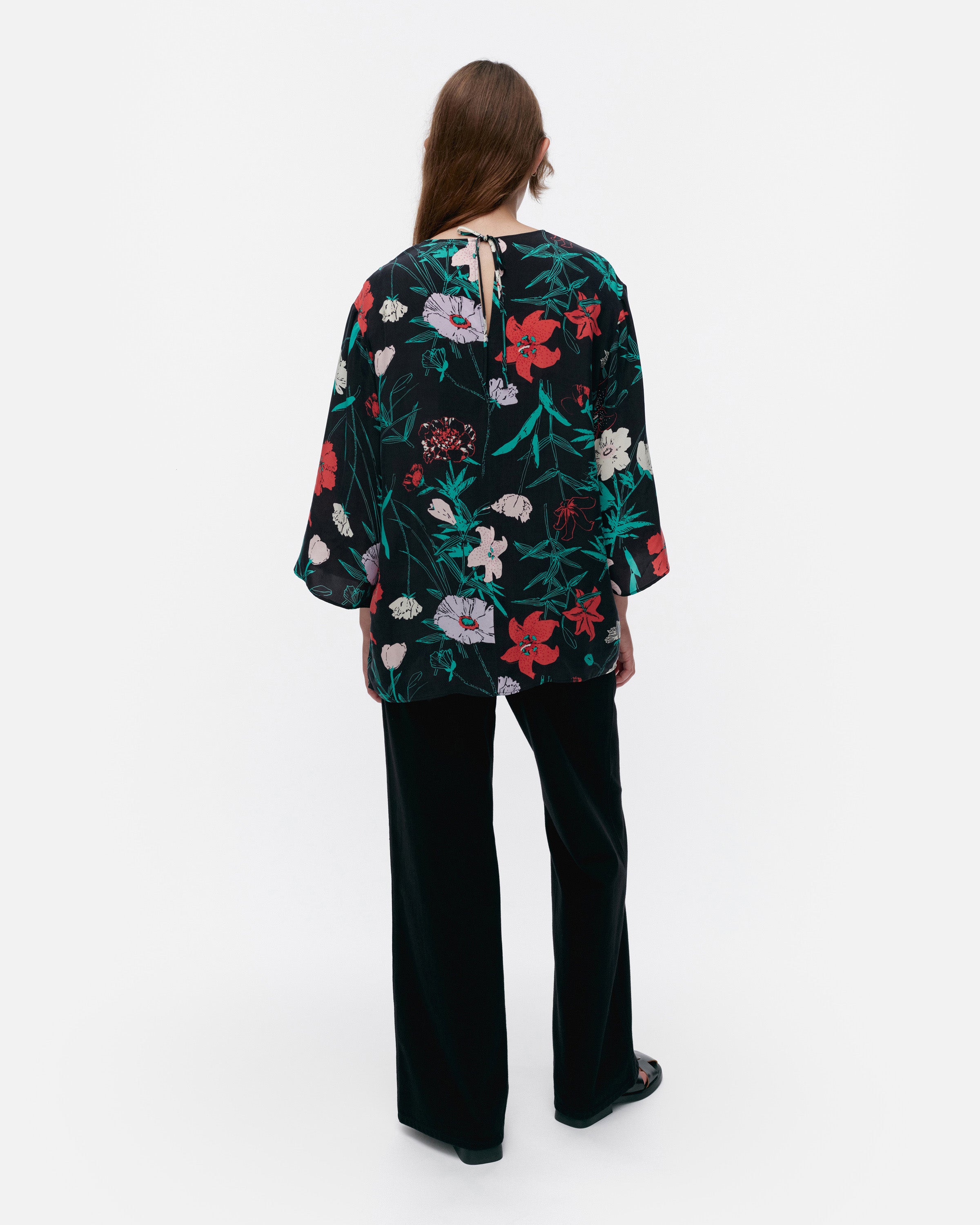 Blouse Oaja Perenna