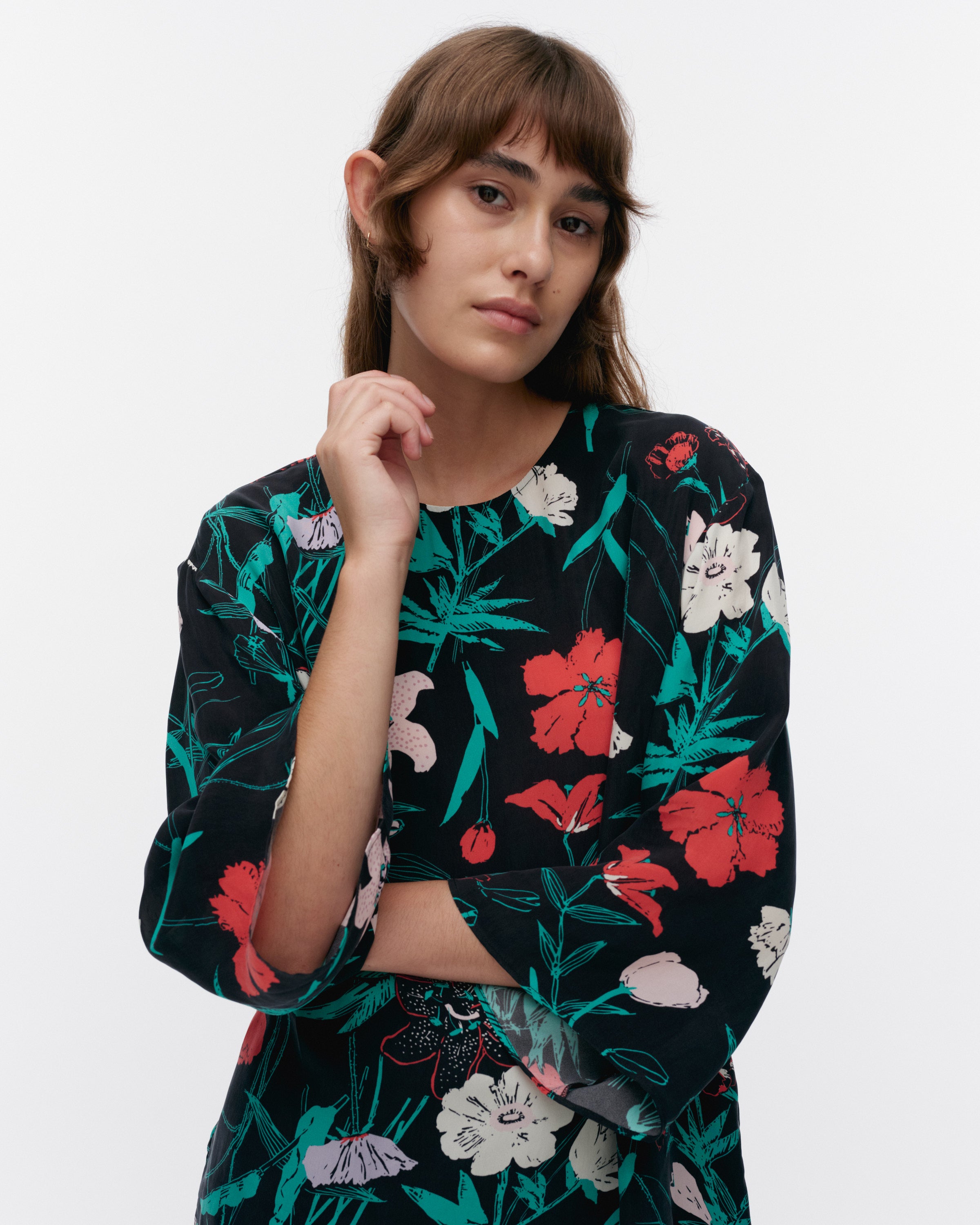 Blouse Oaja Perenna