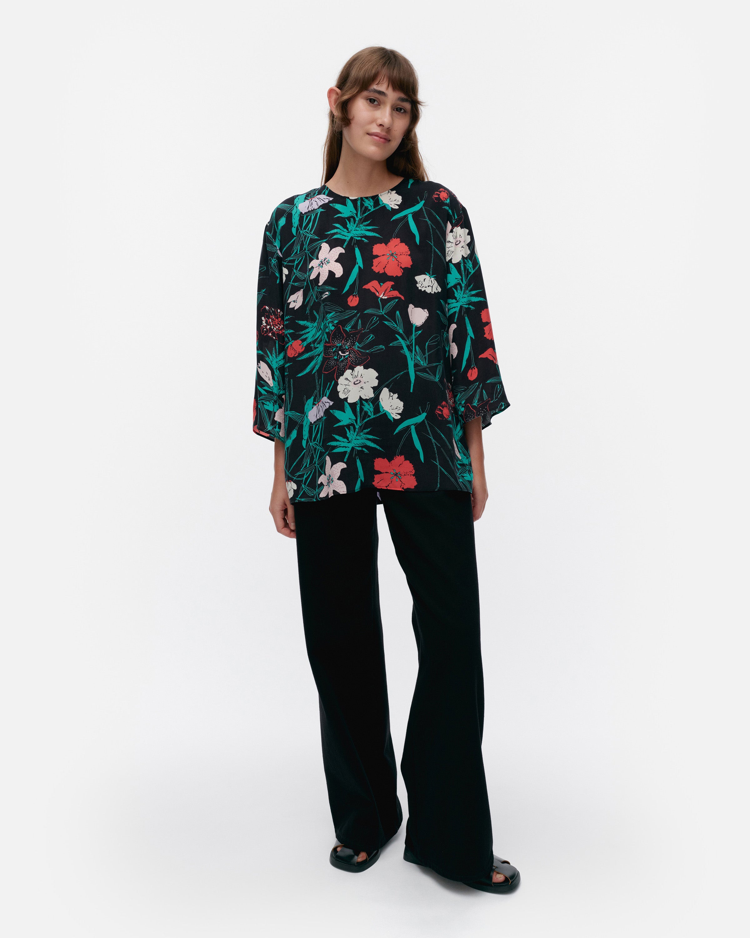Blouse Oaja Perenna