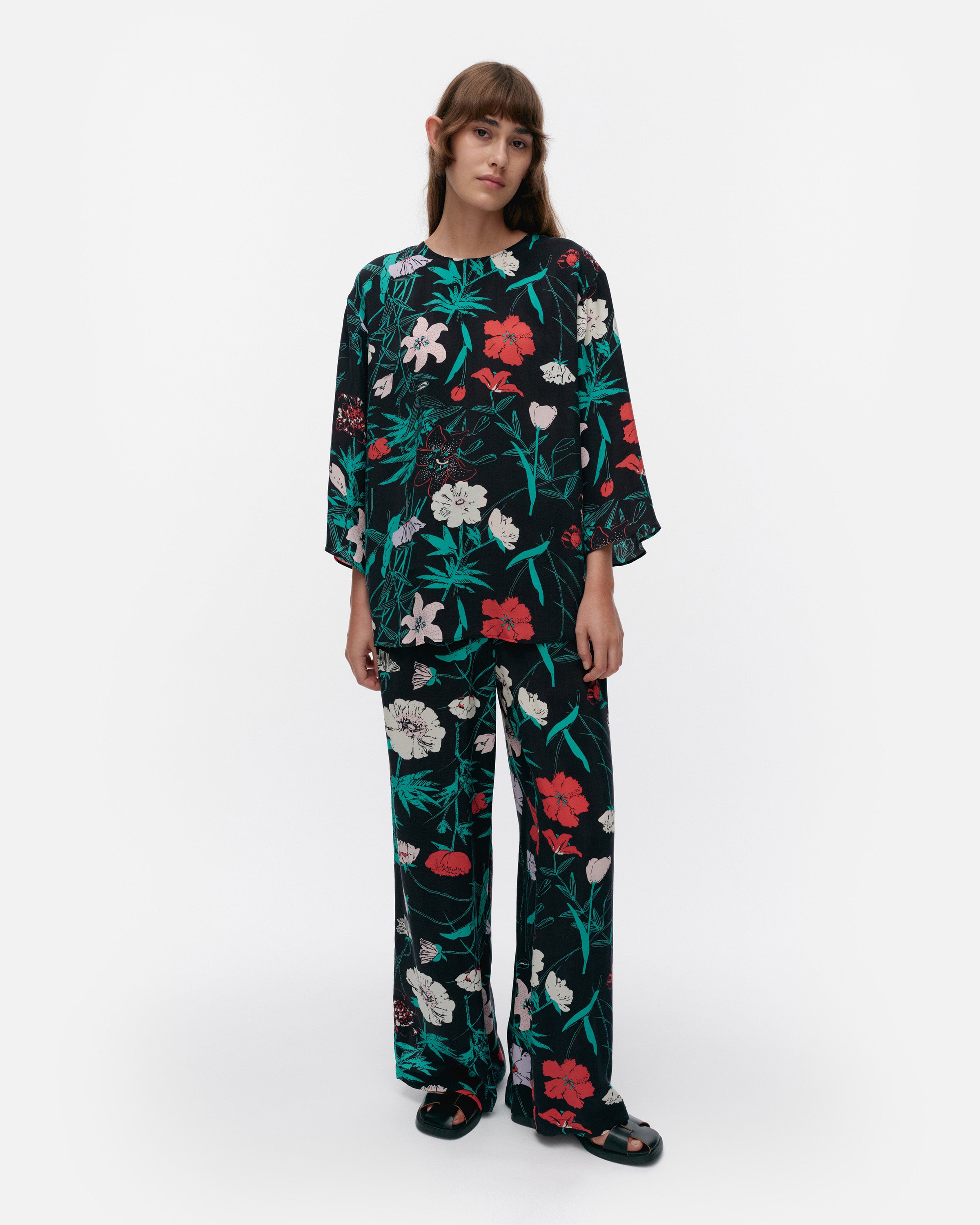 Blouse Oaja Perenna
