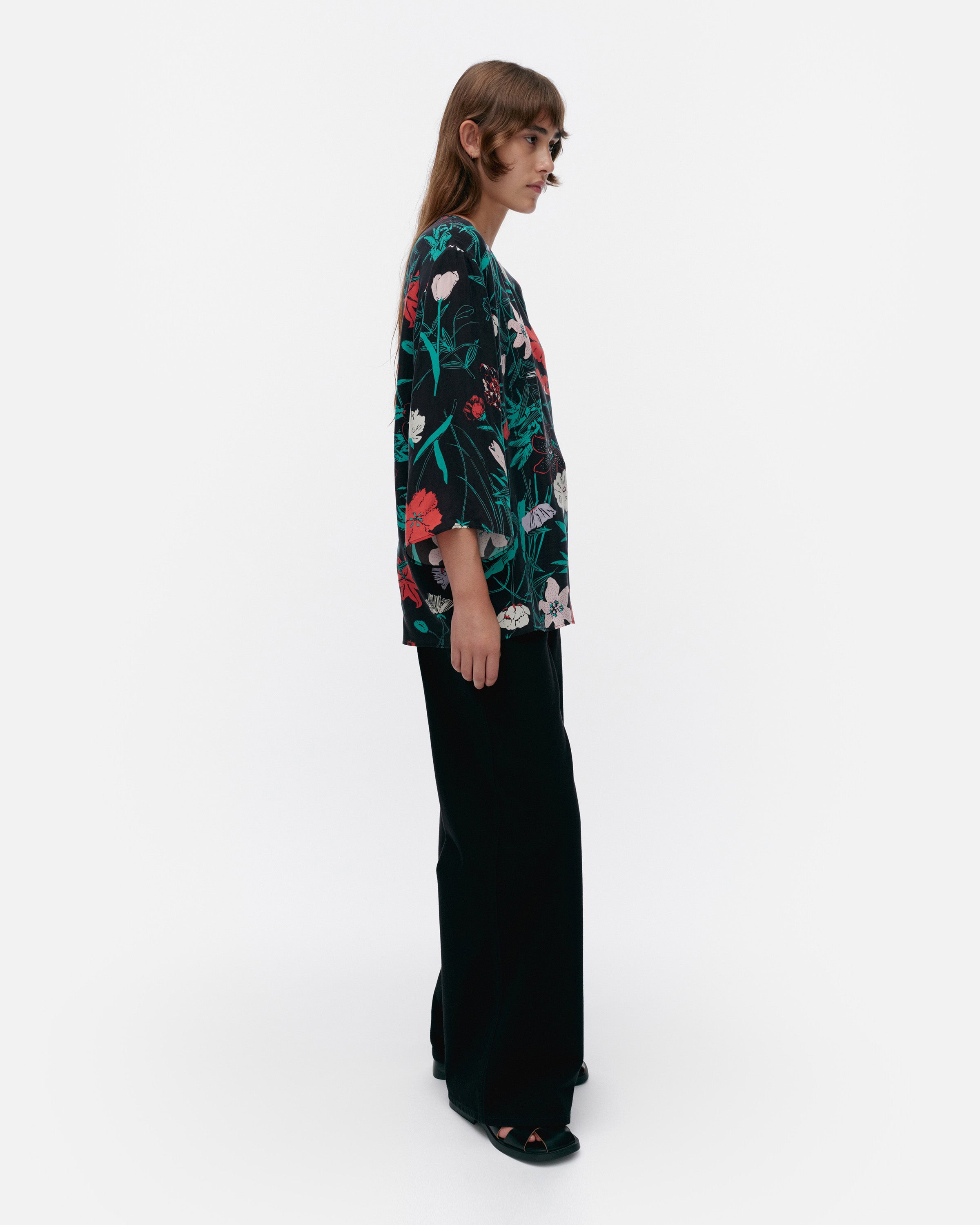 Blouse Oaja Perenna