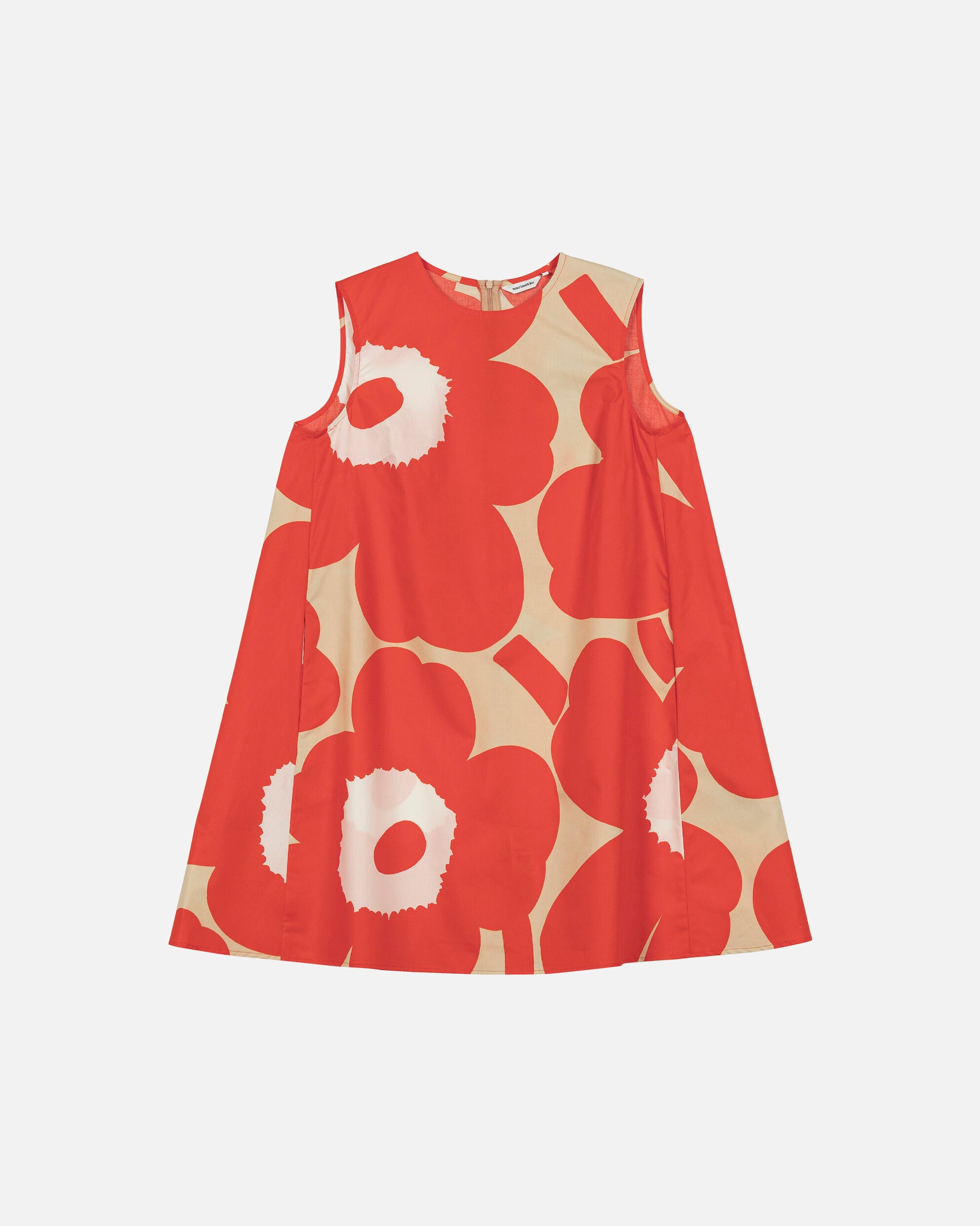 Palatsi Unikko dress