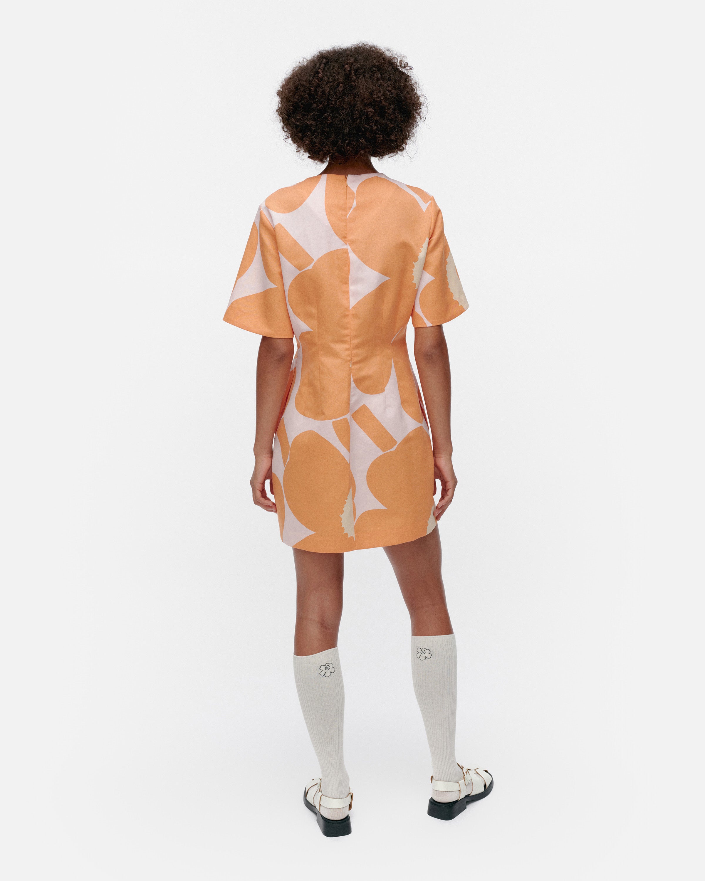 Pehmeys Unikko dress