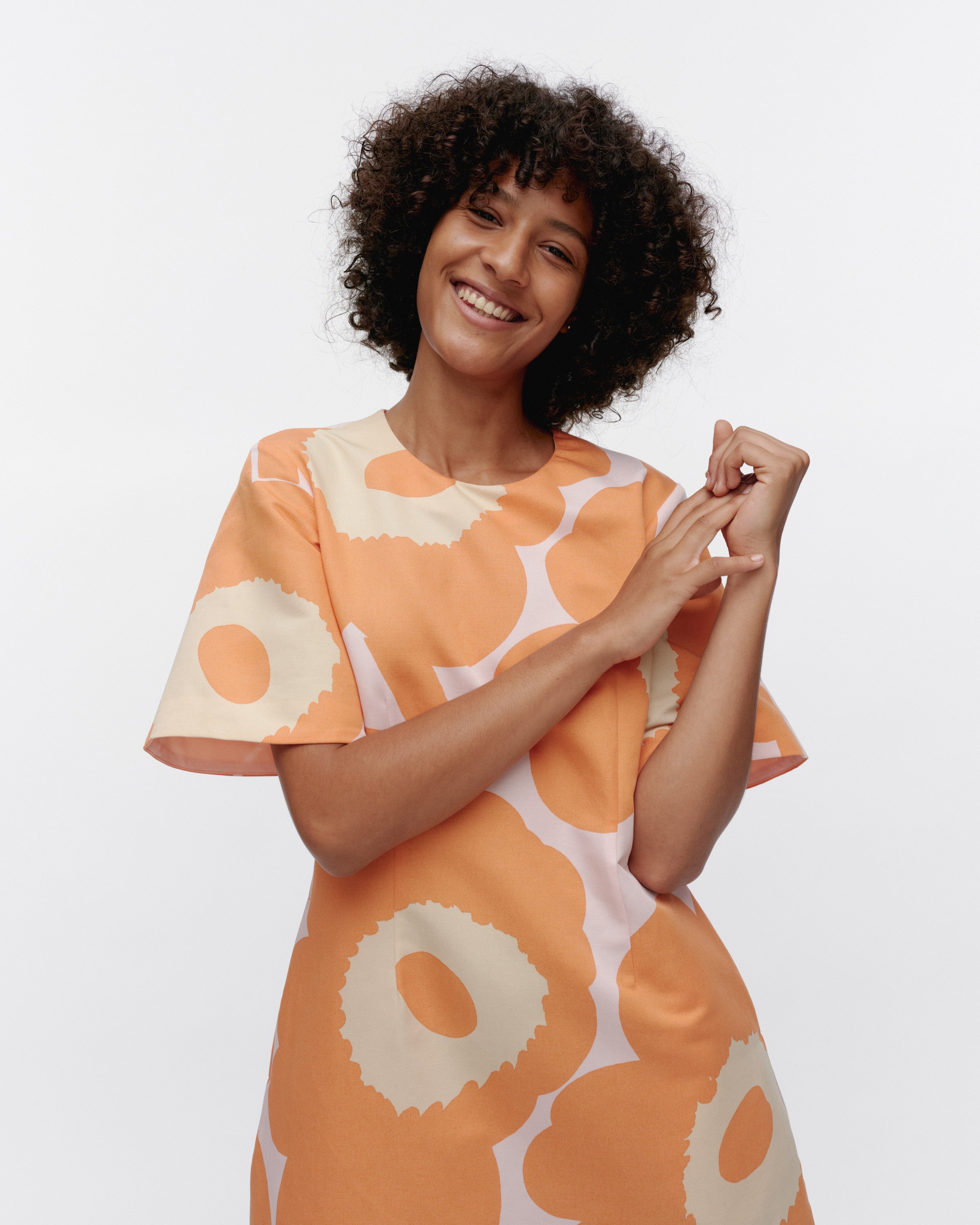 Pehmeys Unikko dress