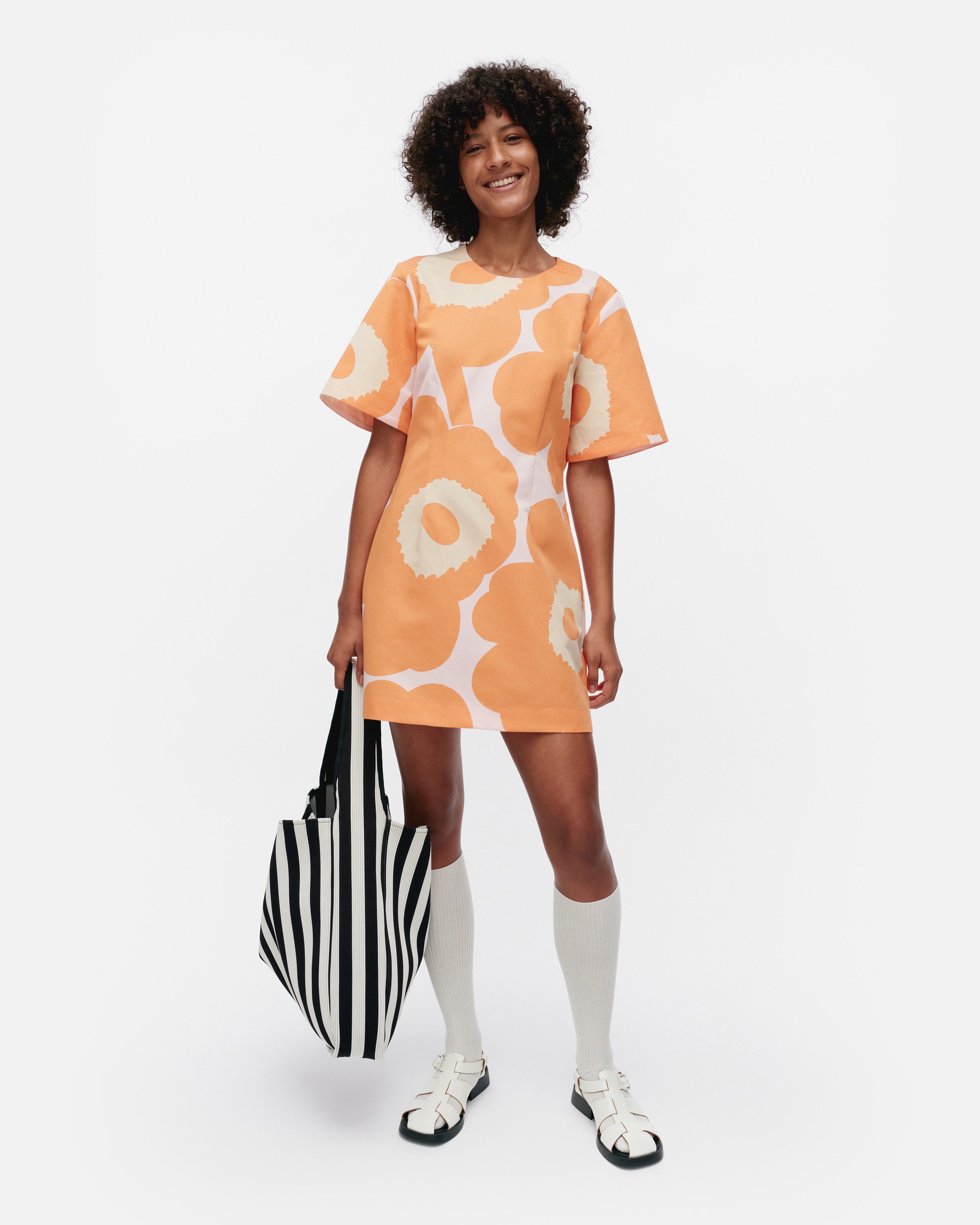 Pehmeys Unikko dress