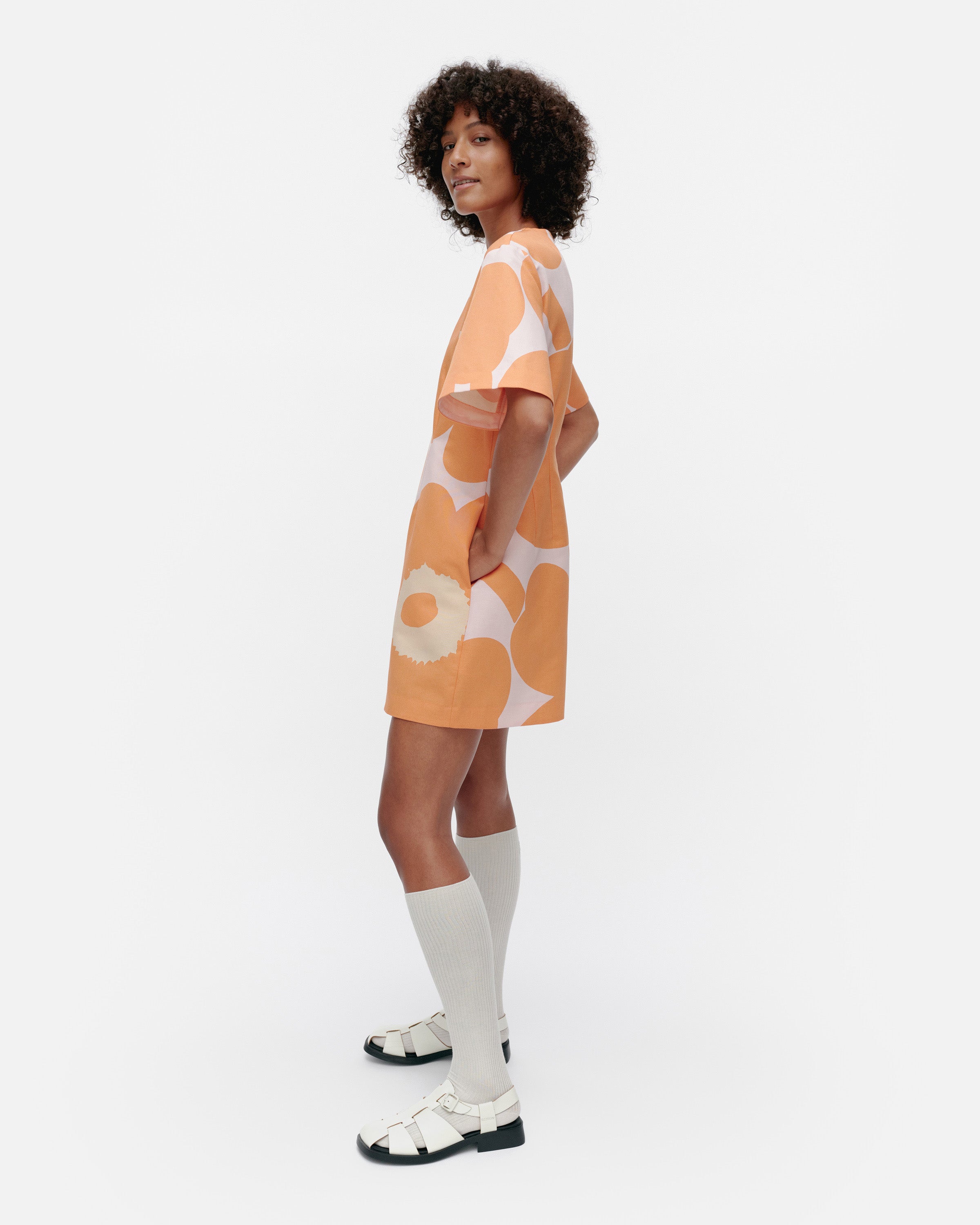 Pehmeys Unikko dress