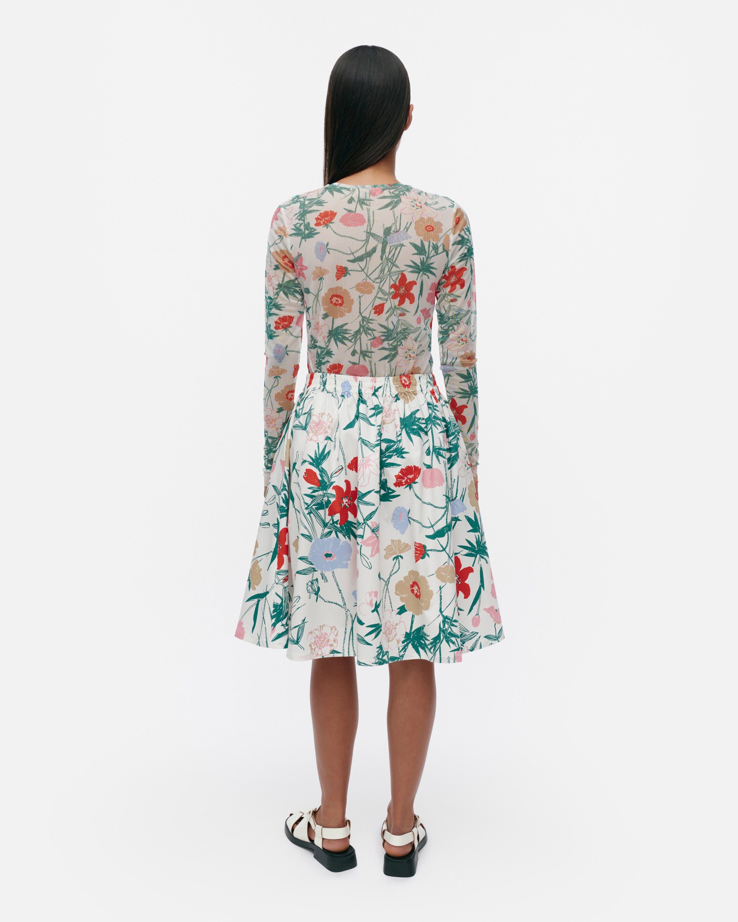 Poiminnot Perenna skirt