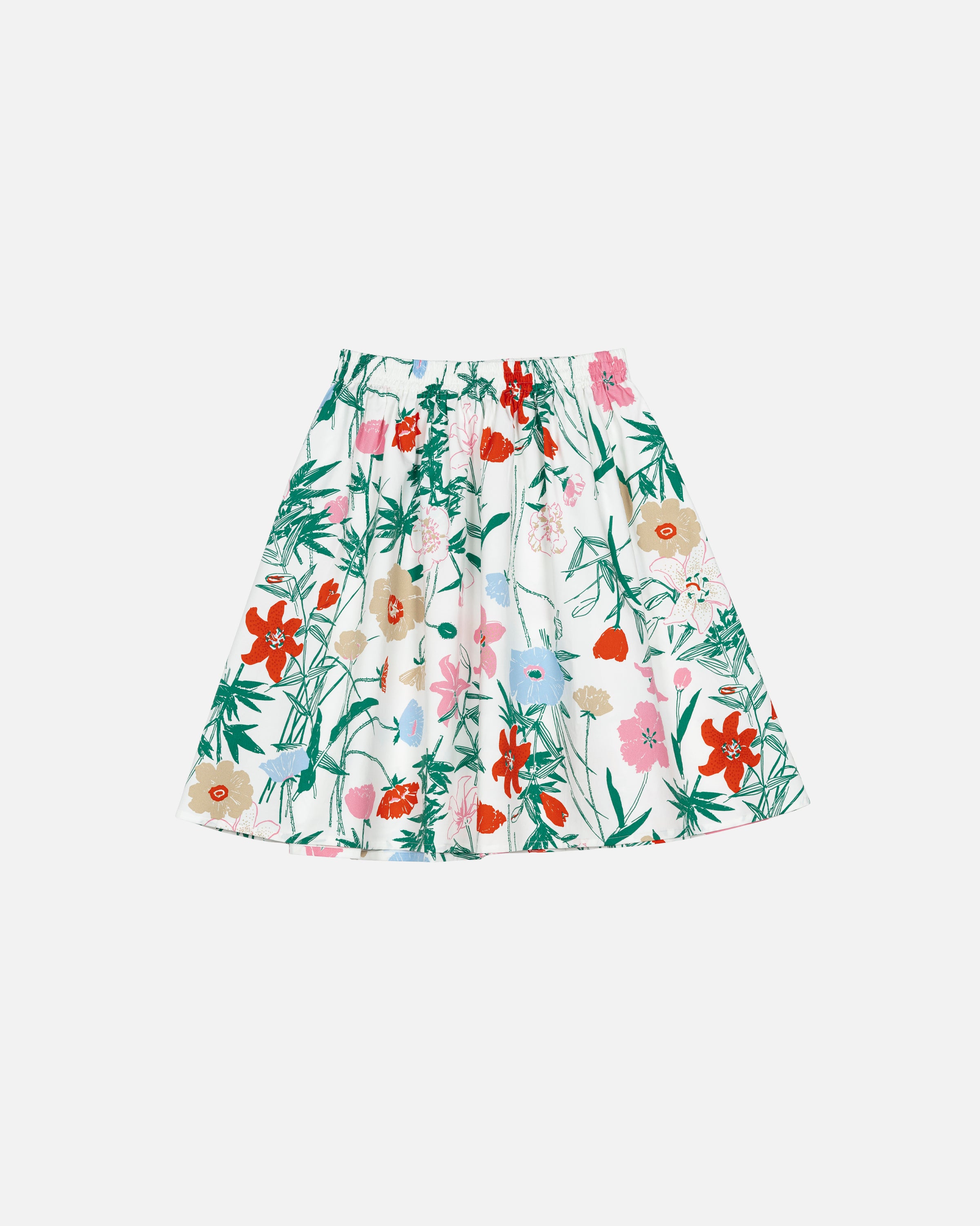 Poiminnot Perenna skirt