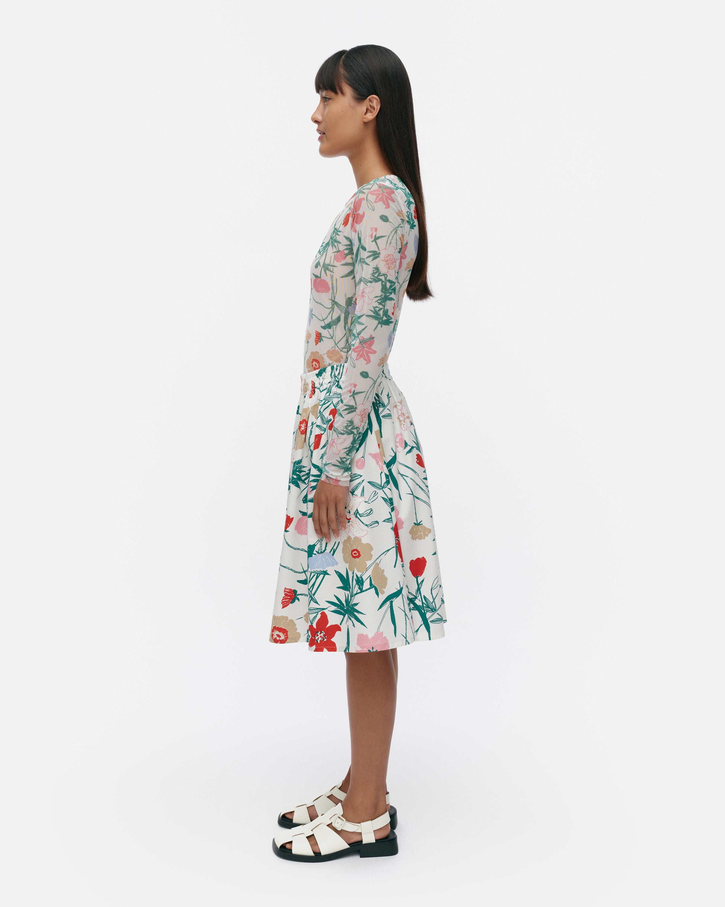 Poiminnot Perenna skirt