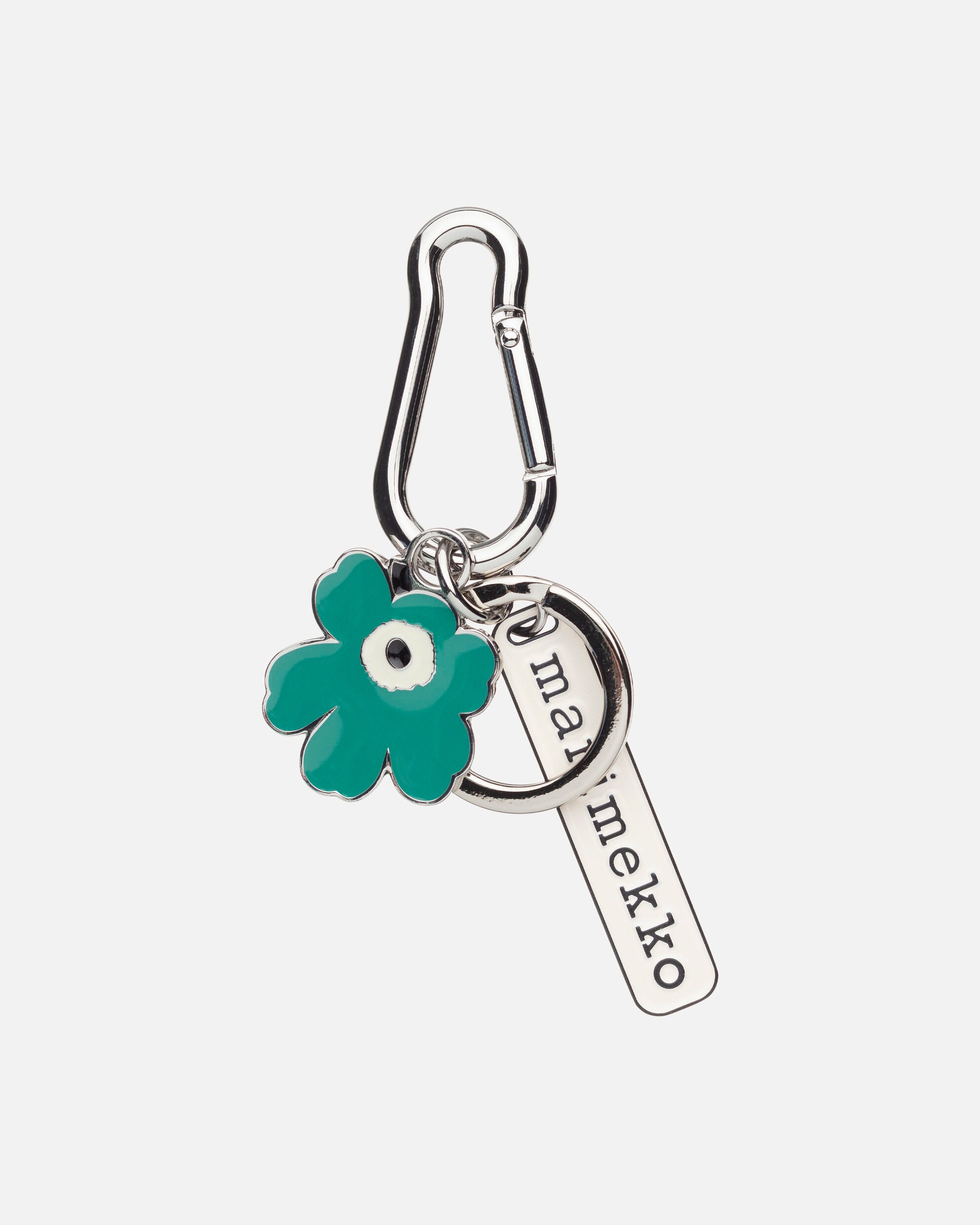 Porte-clés Puhallus Unikko II Kioski