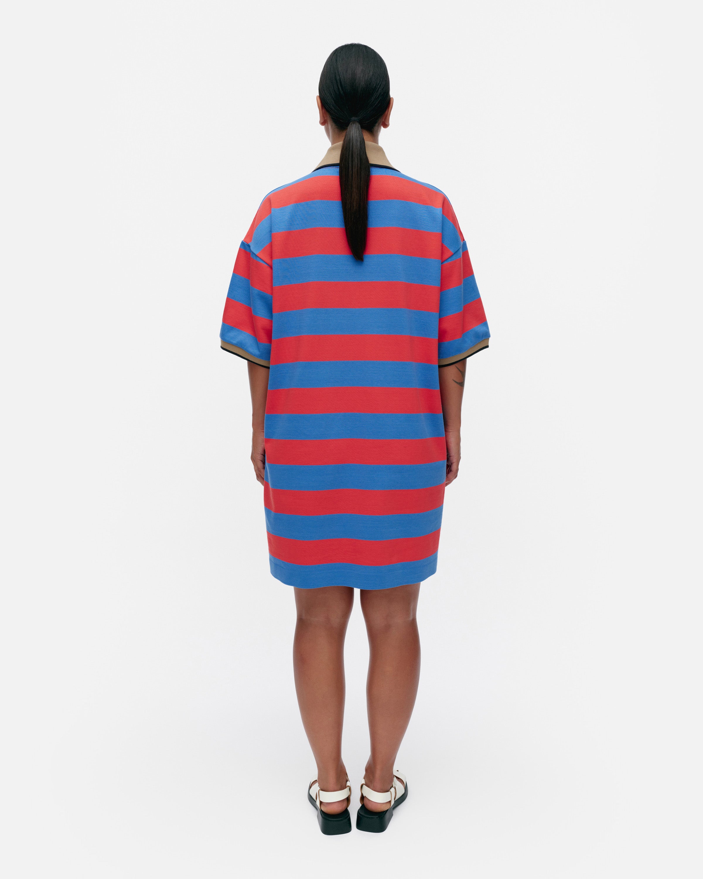 Referenssi tunic