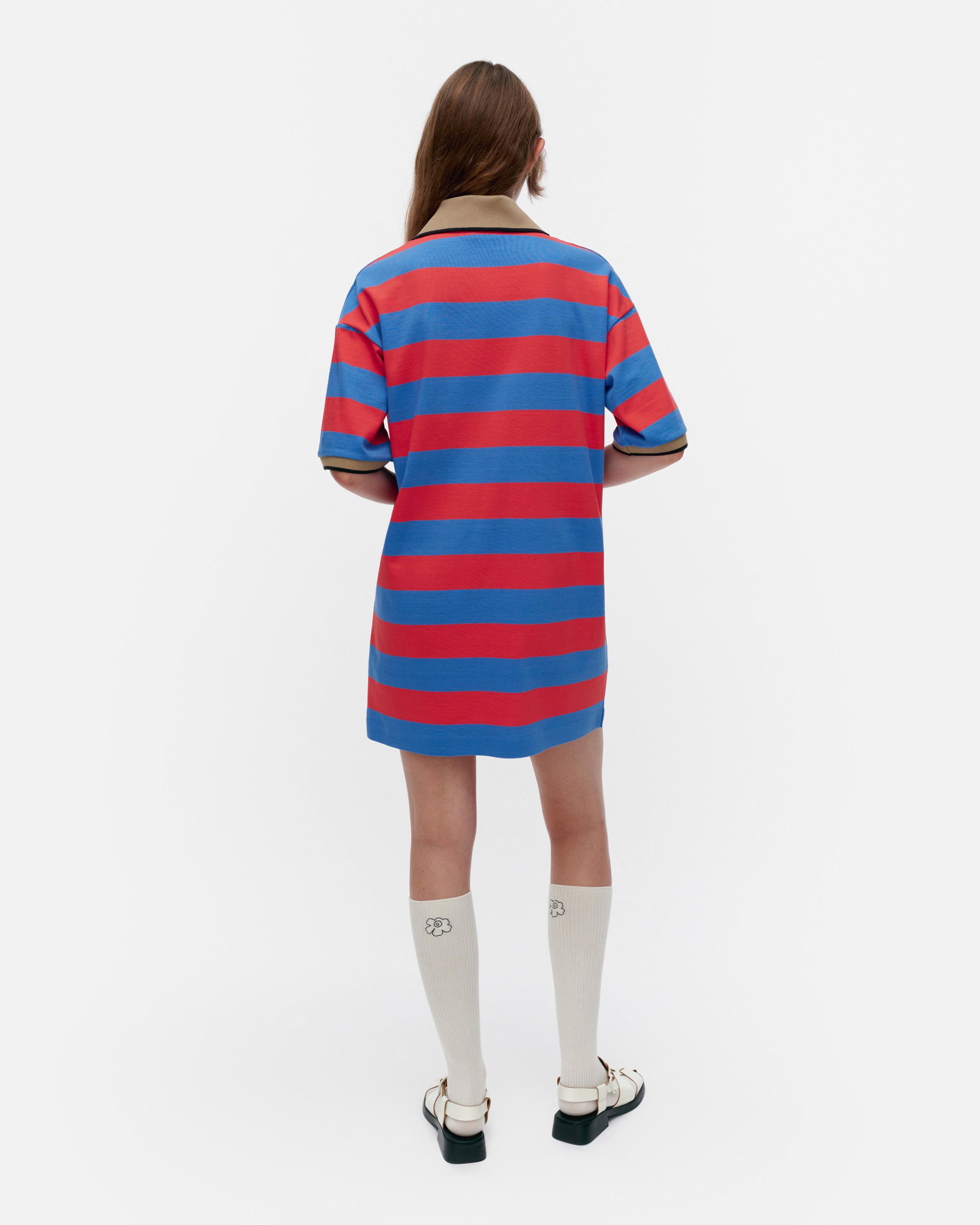 Referenssi tunic