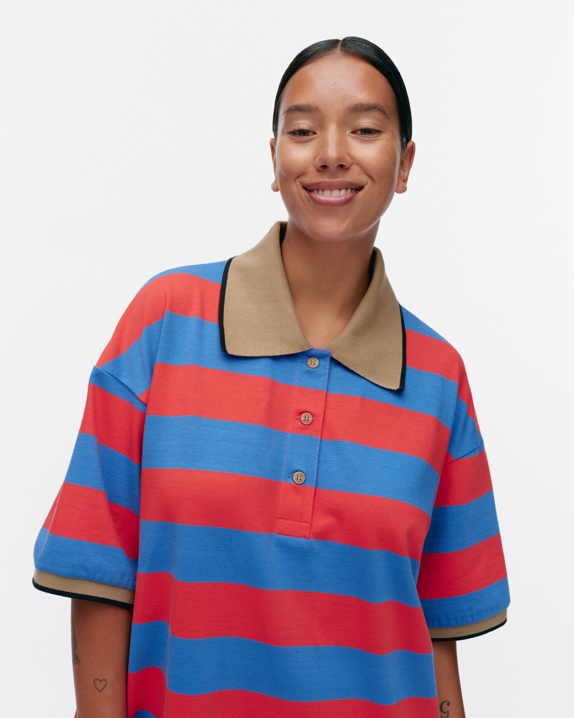 Referenssi tunic