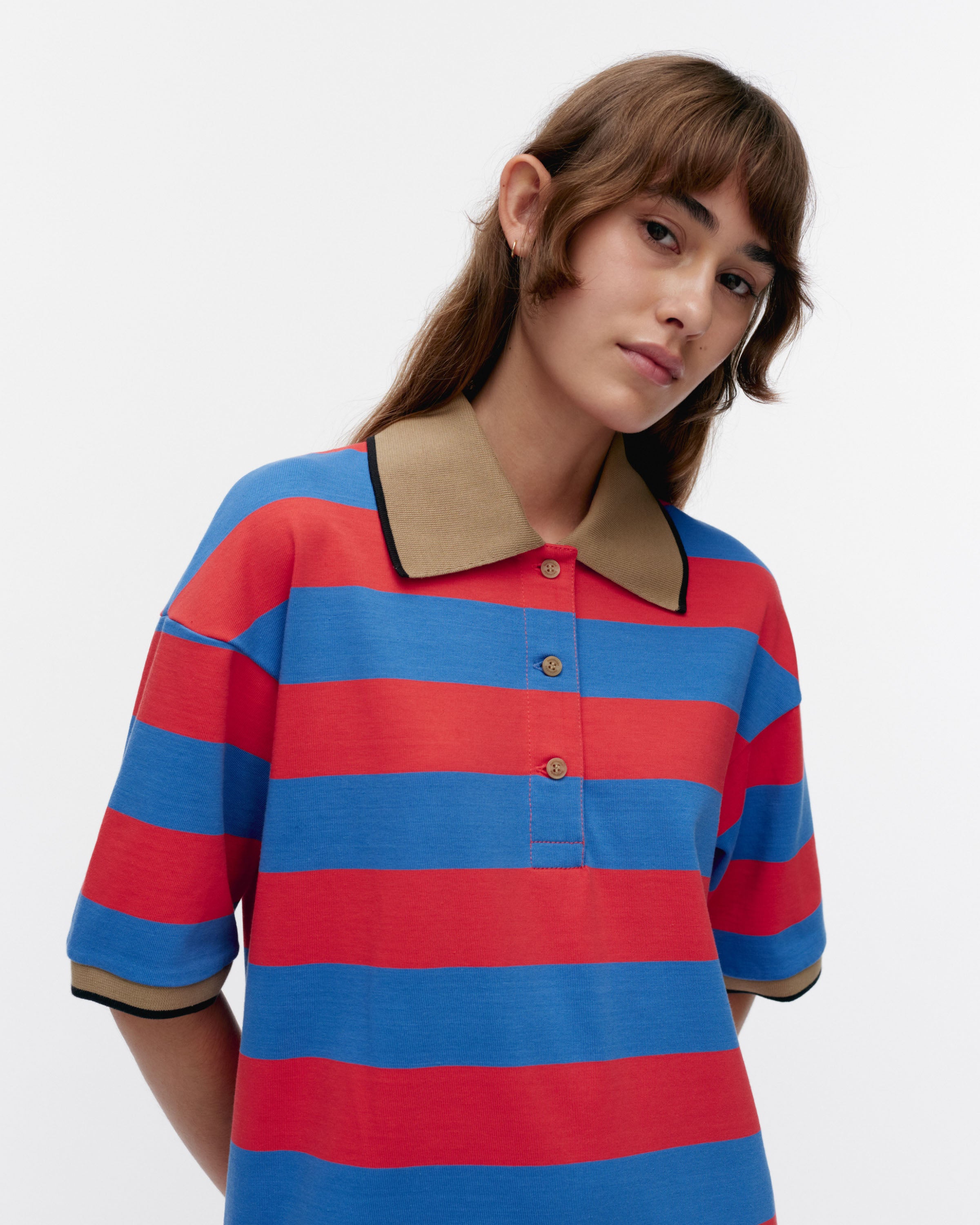 Referenssi tunic