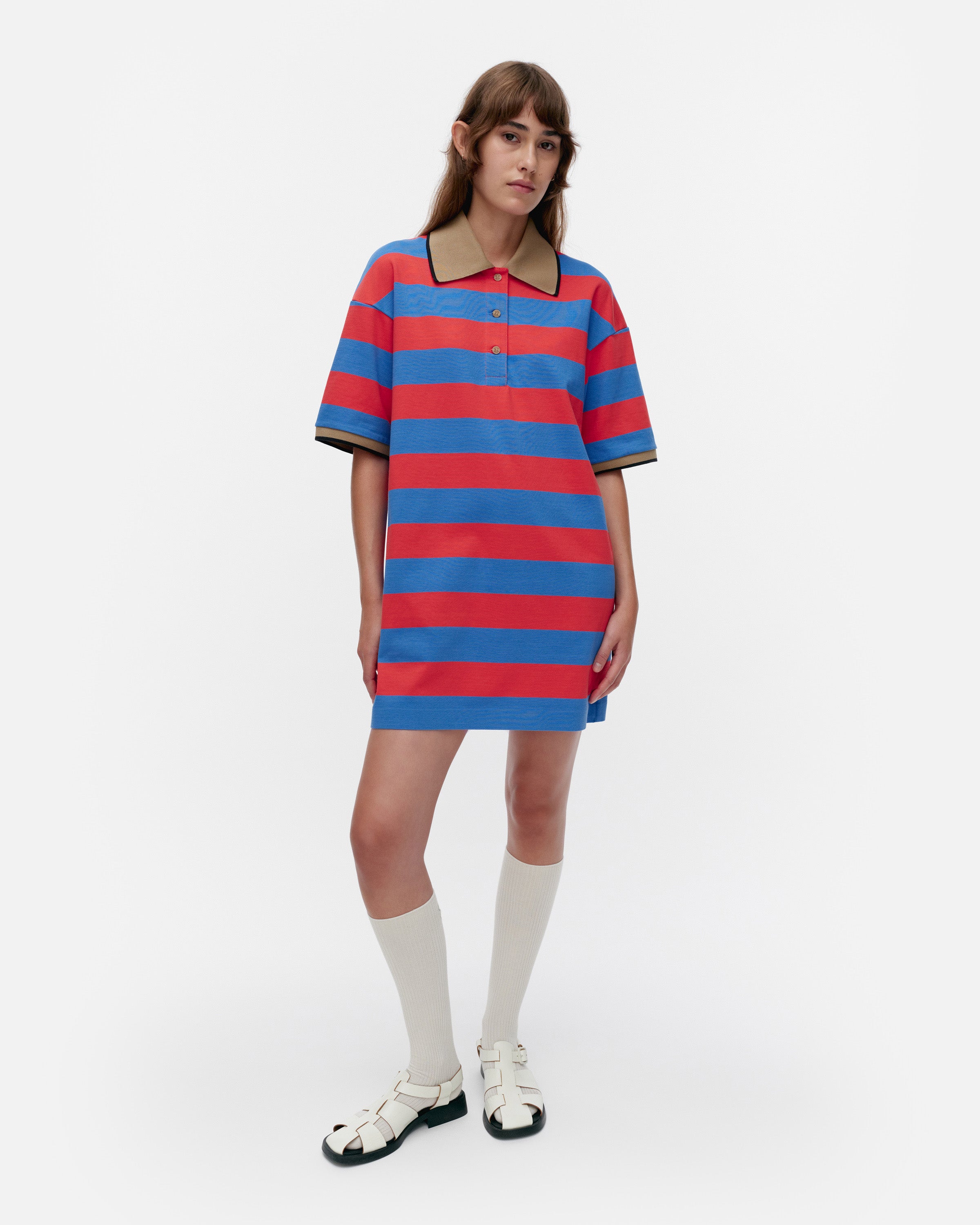Referenssi tunic
