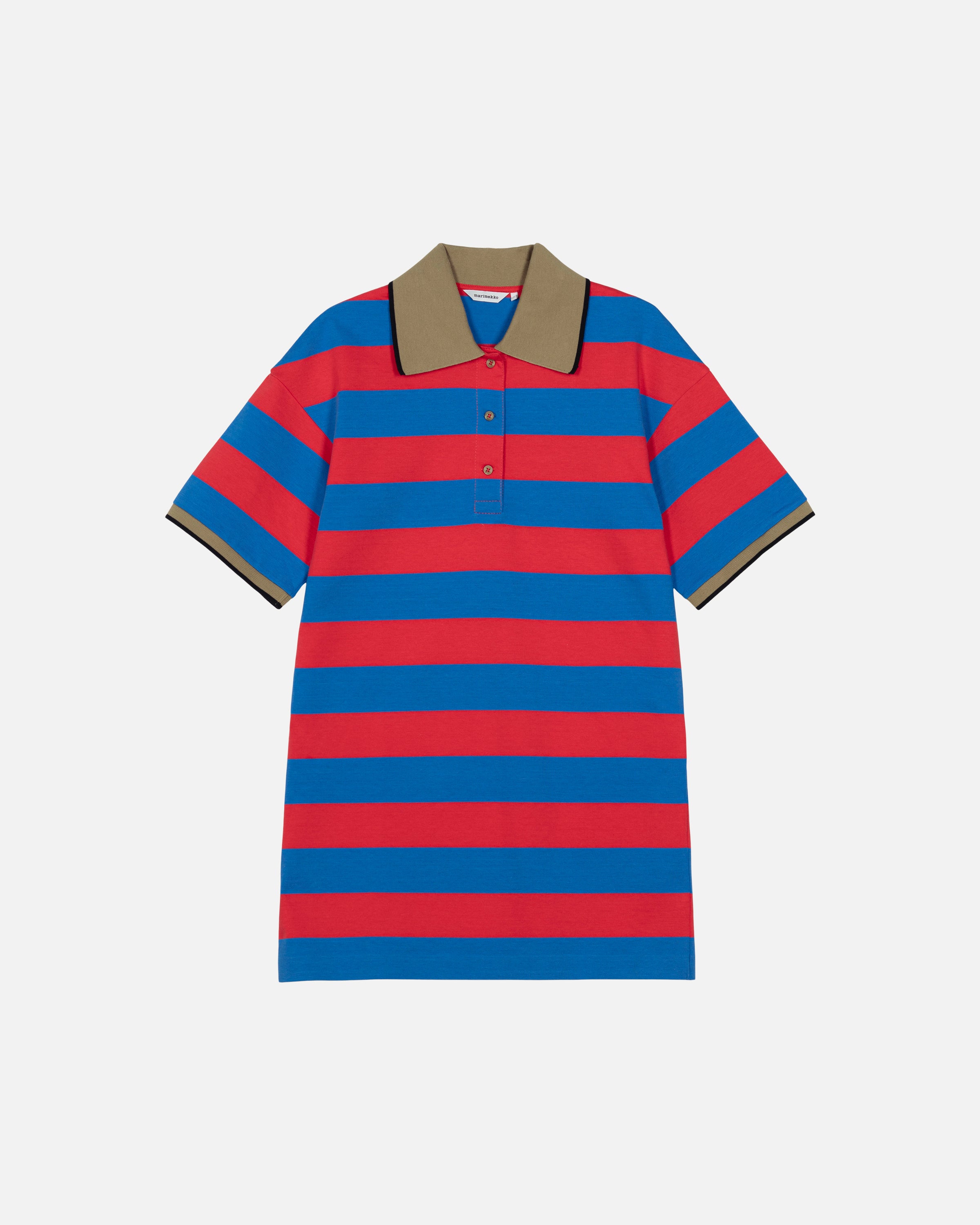 Referenssi tunic