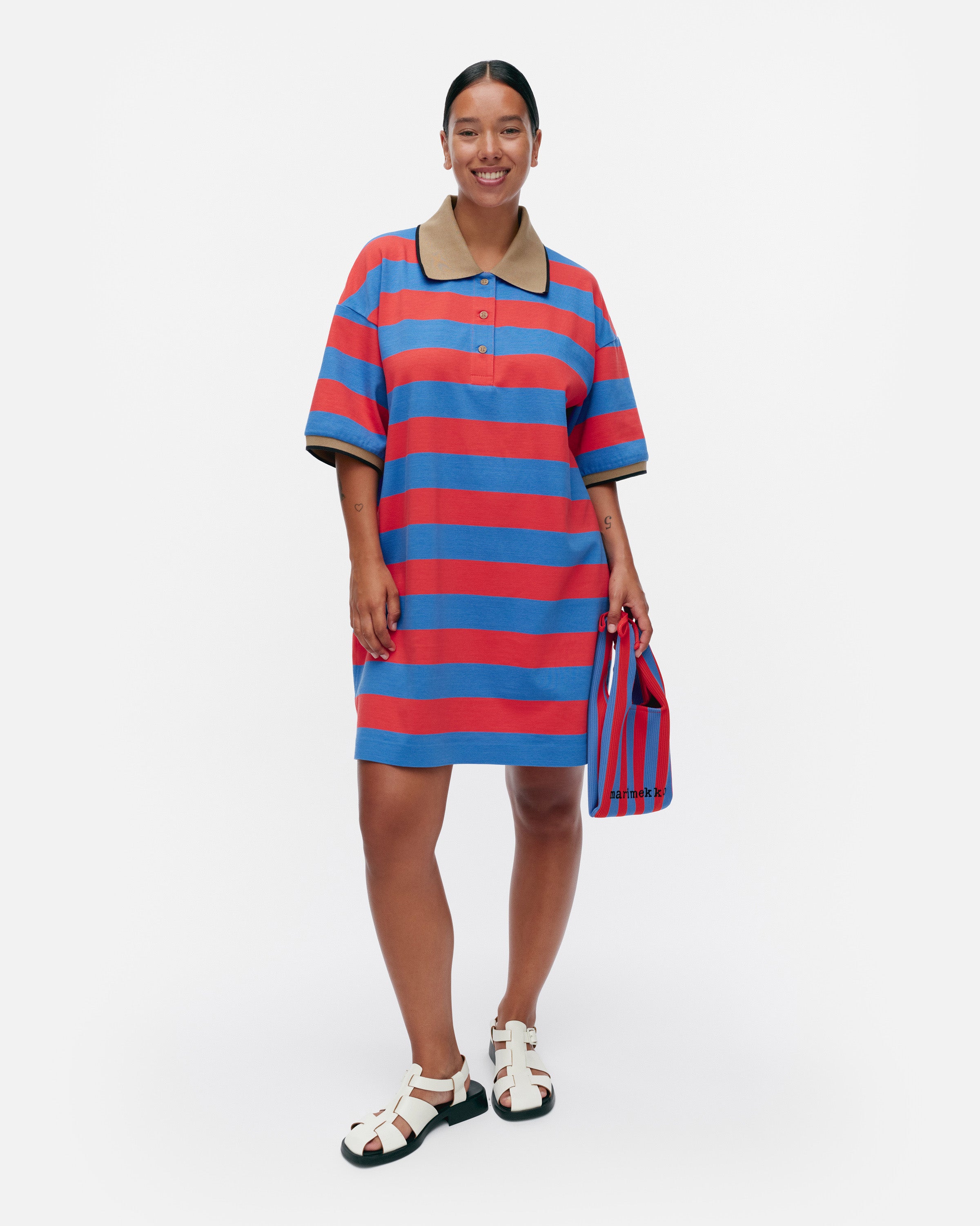 Referenssi tunic