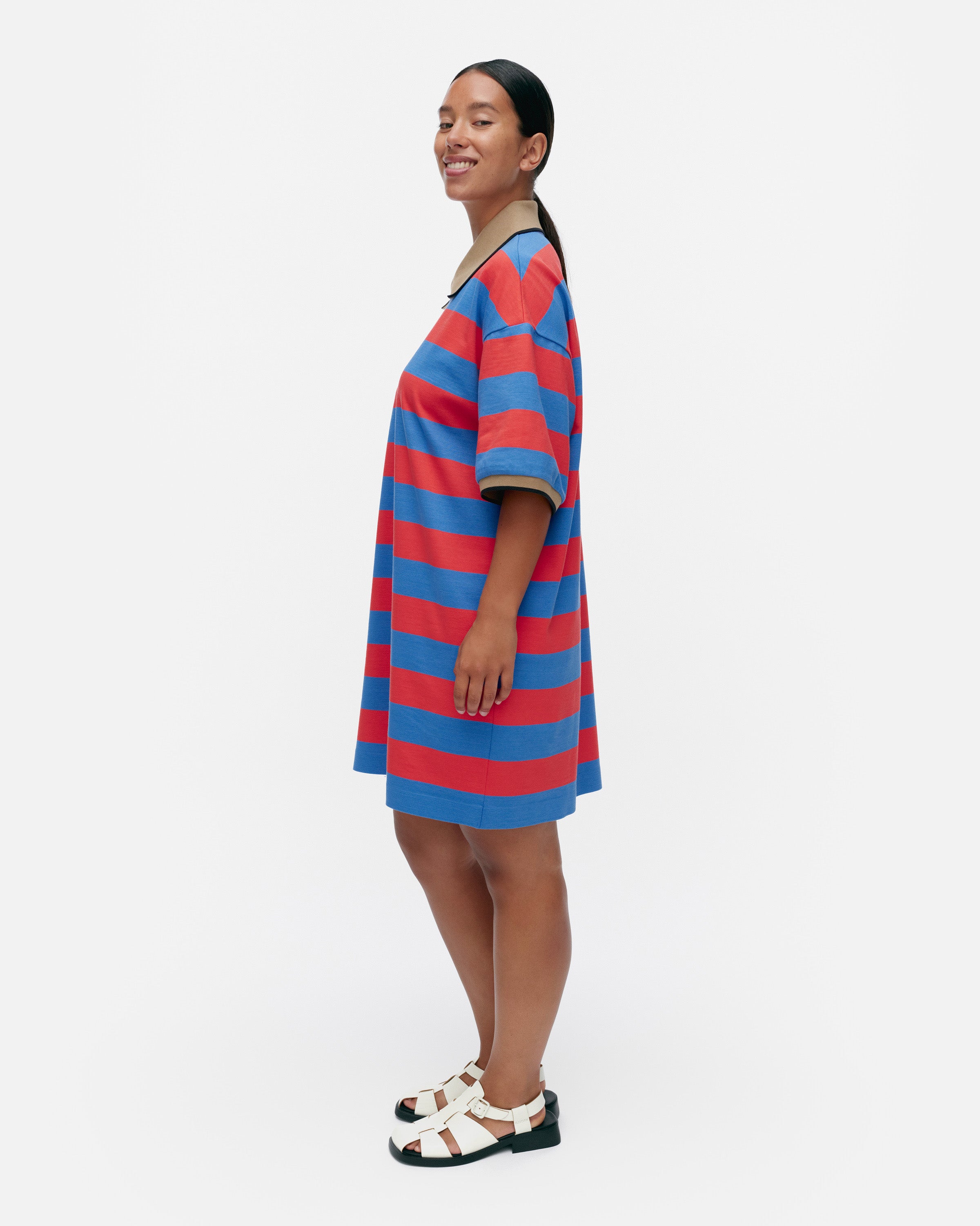 Referenssi tunic