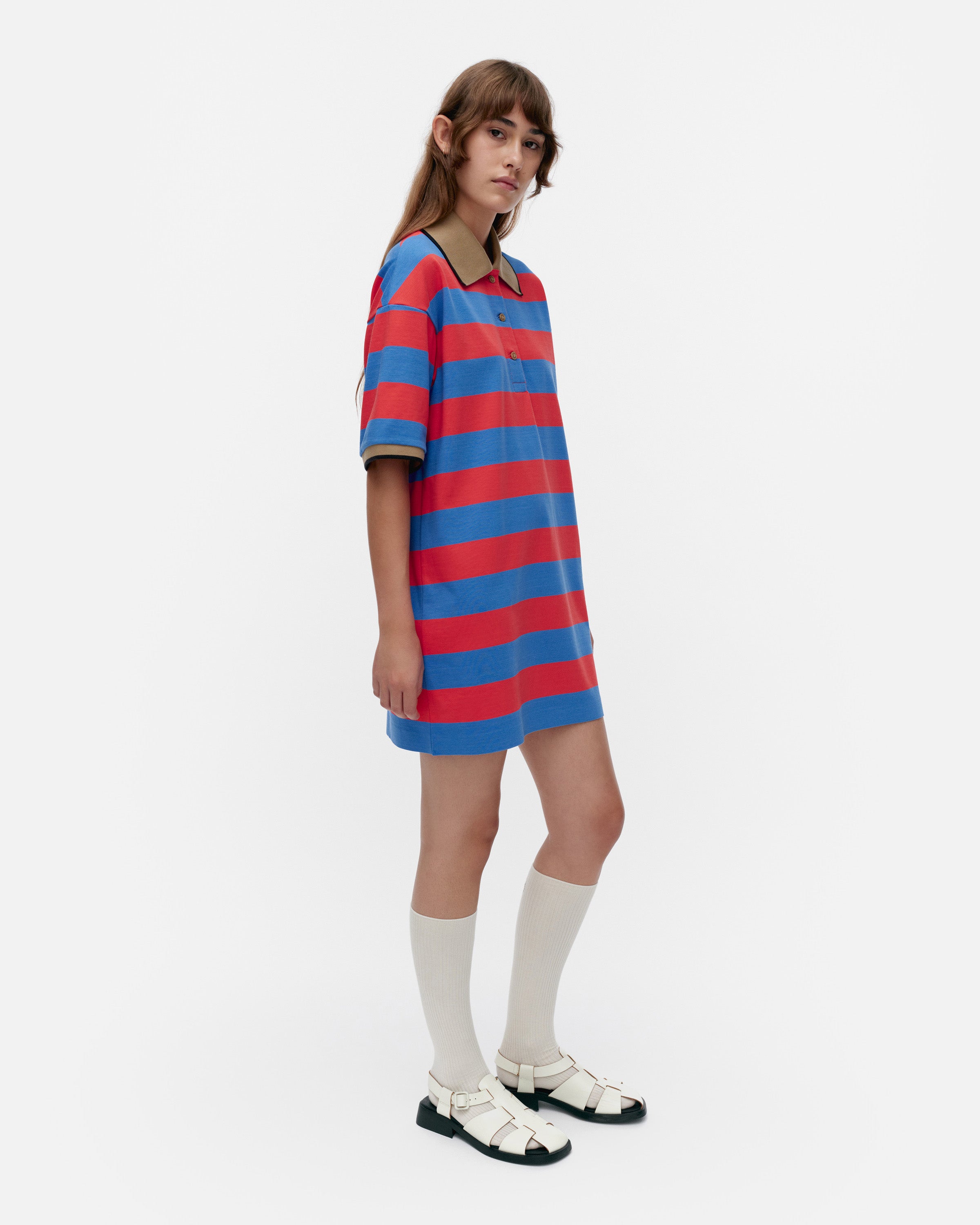 Referenssi tunic