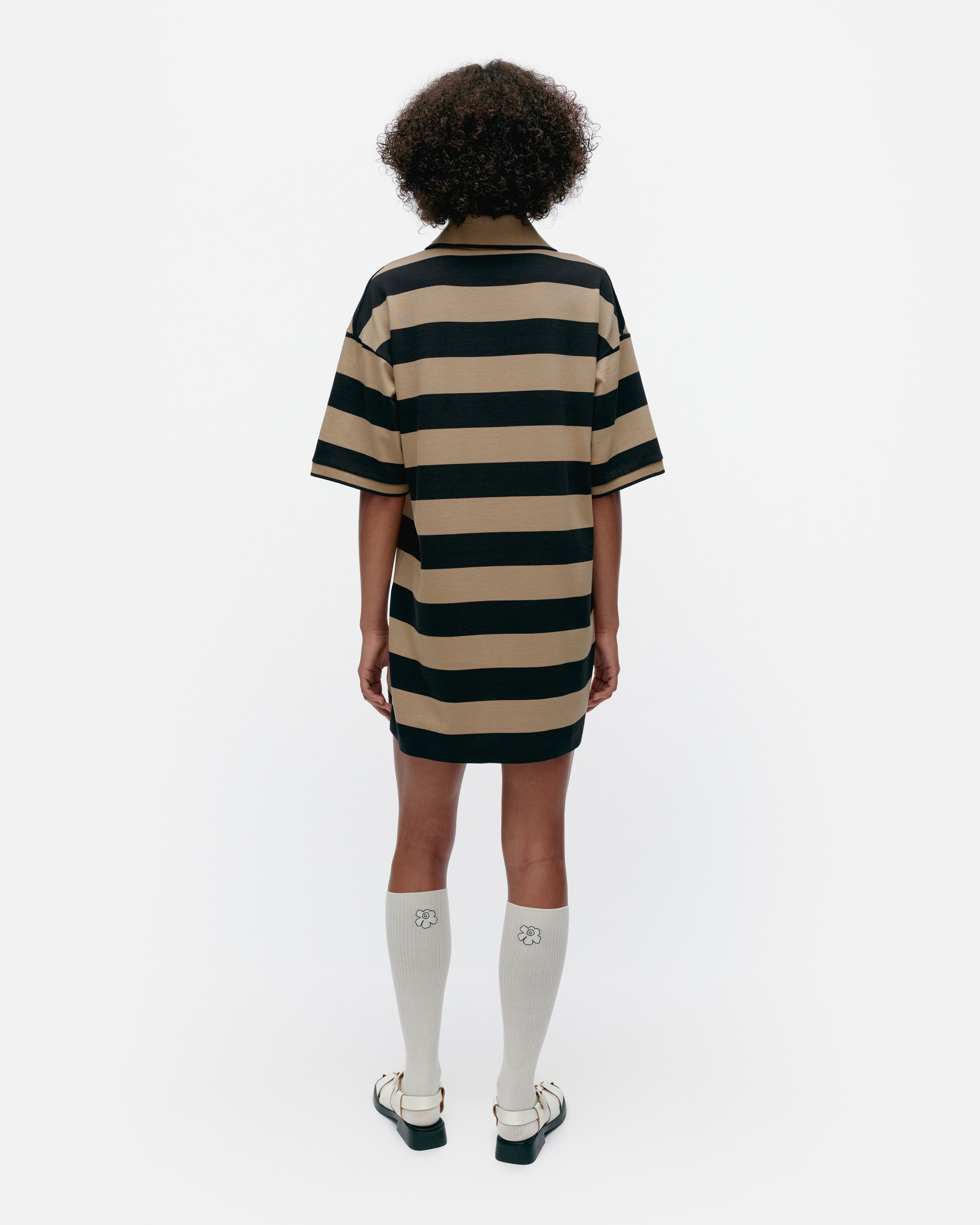 Referenssi tunic