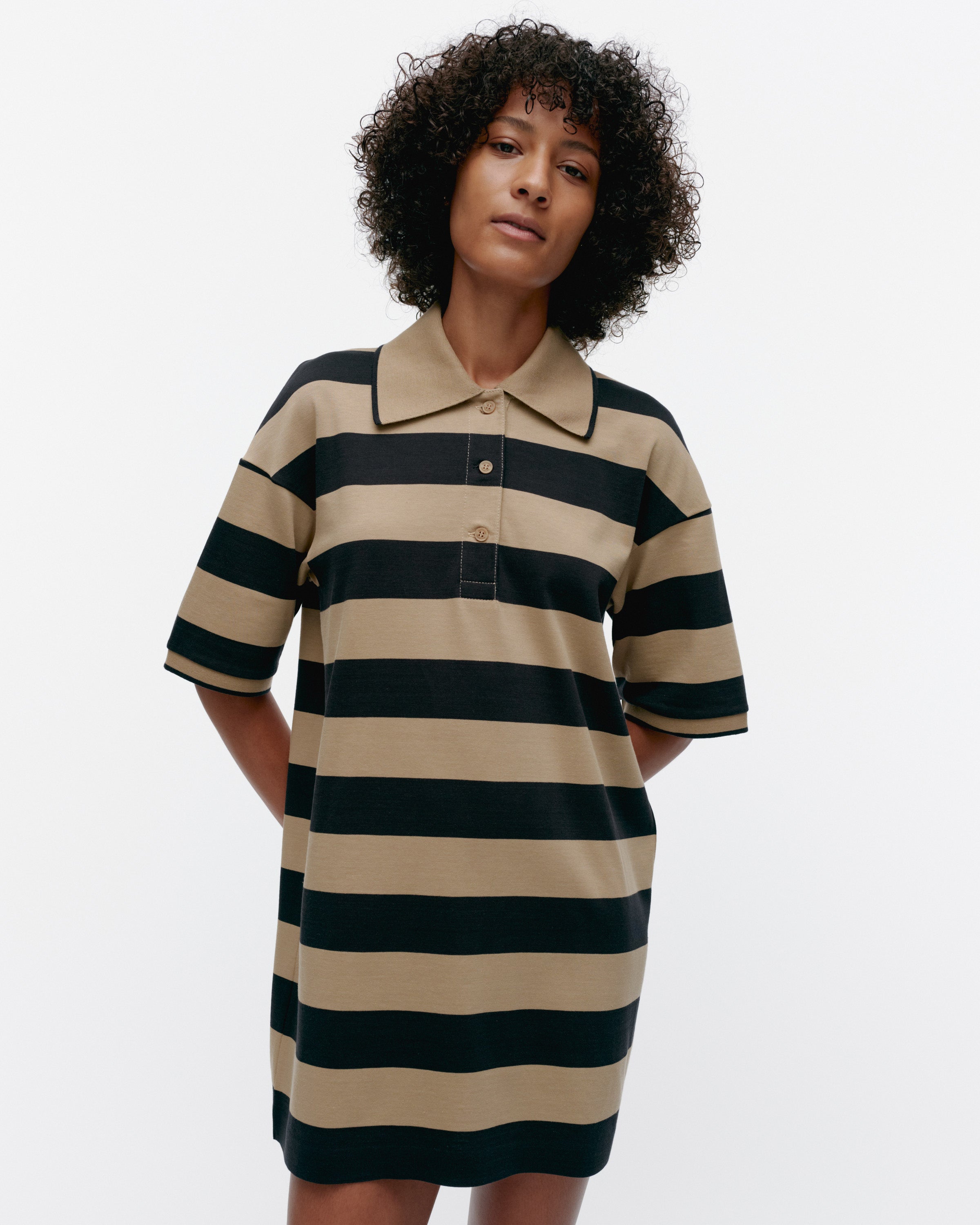 Referenssi tunic