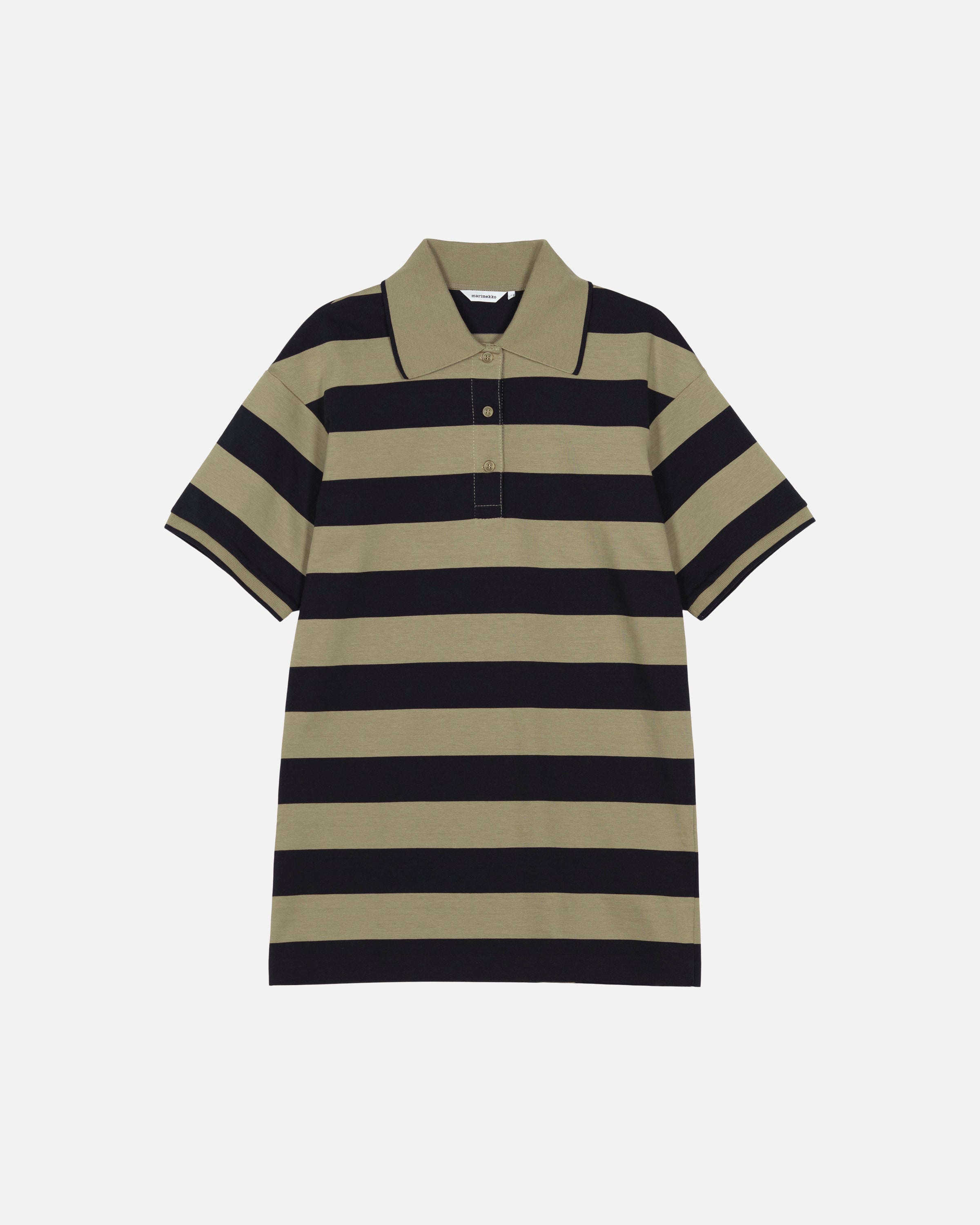 Referenssi tunic