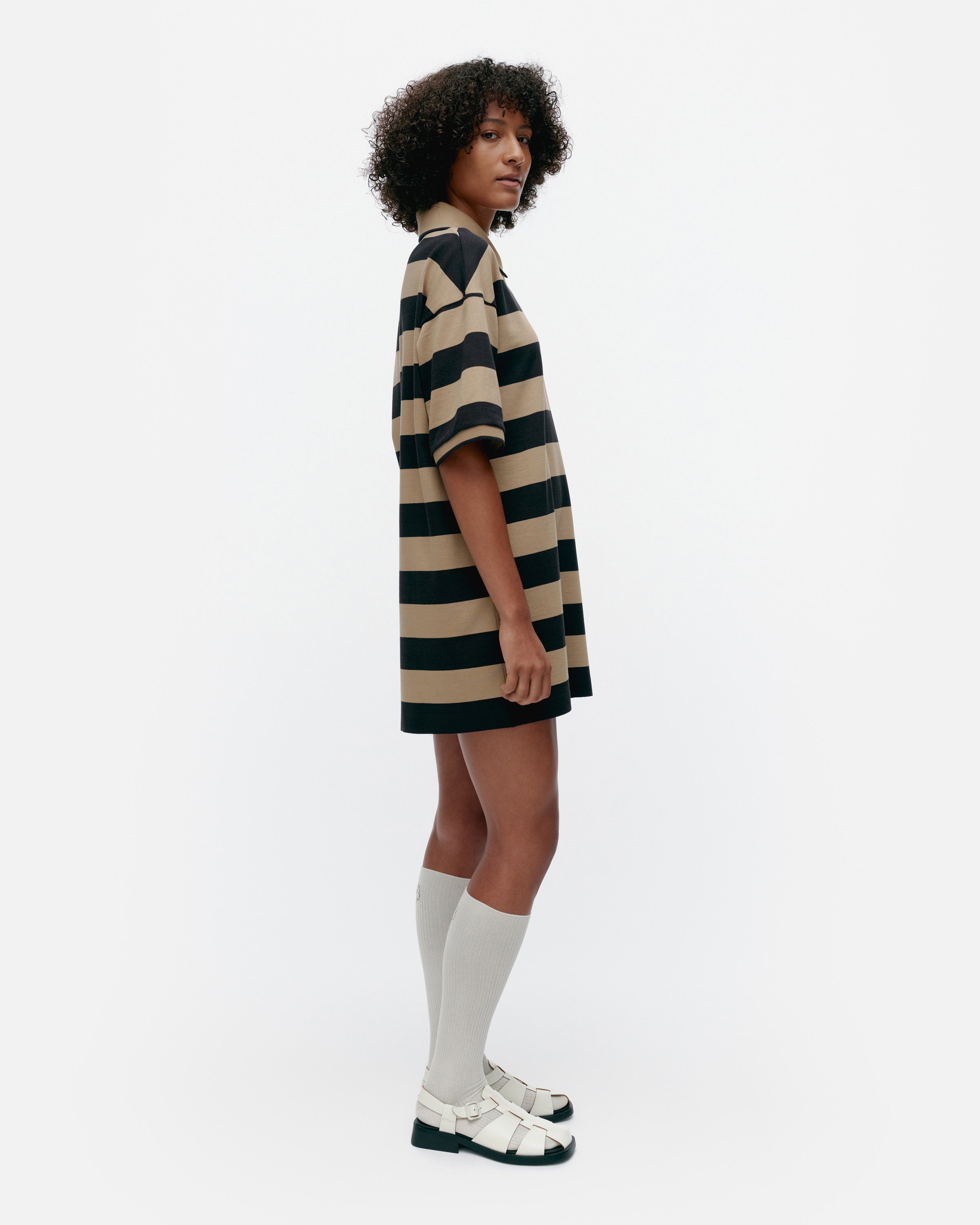 Referenssi tunic
