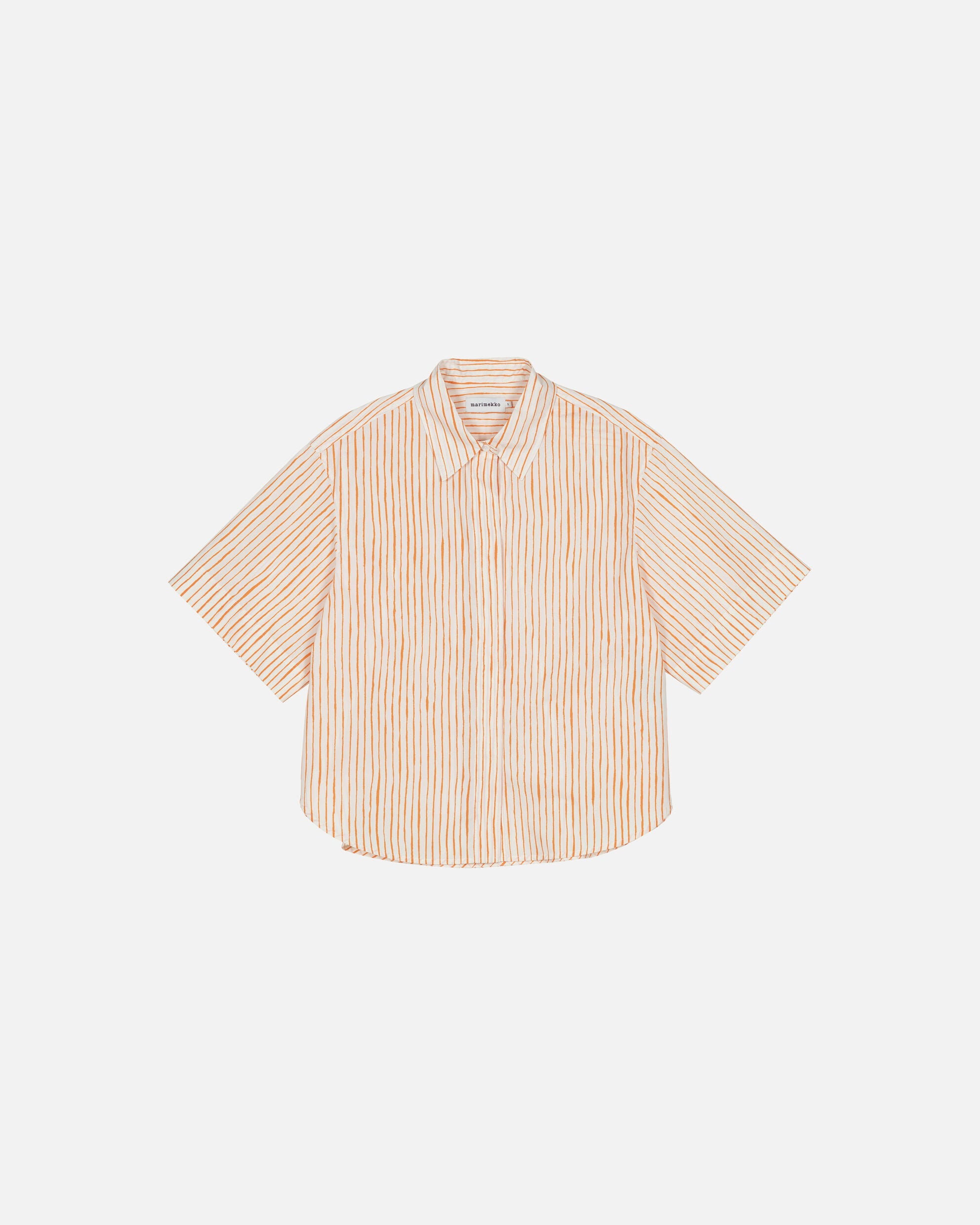Sinertävä Aita cotton shirt