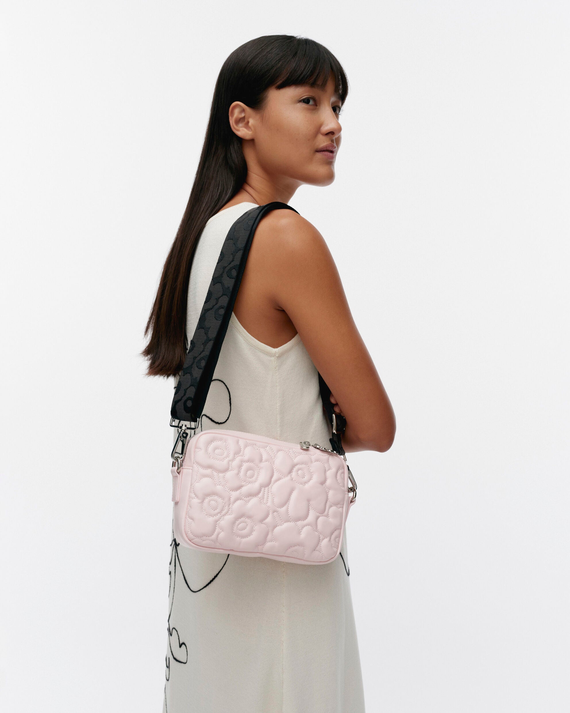 Soft Gratha Unikko shoulder bag