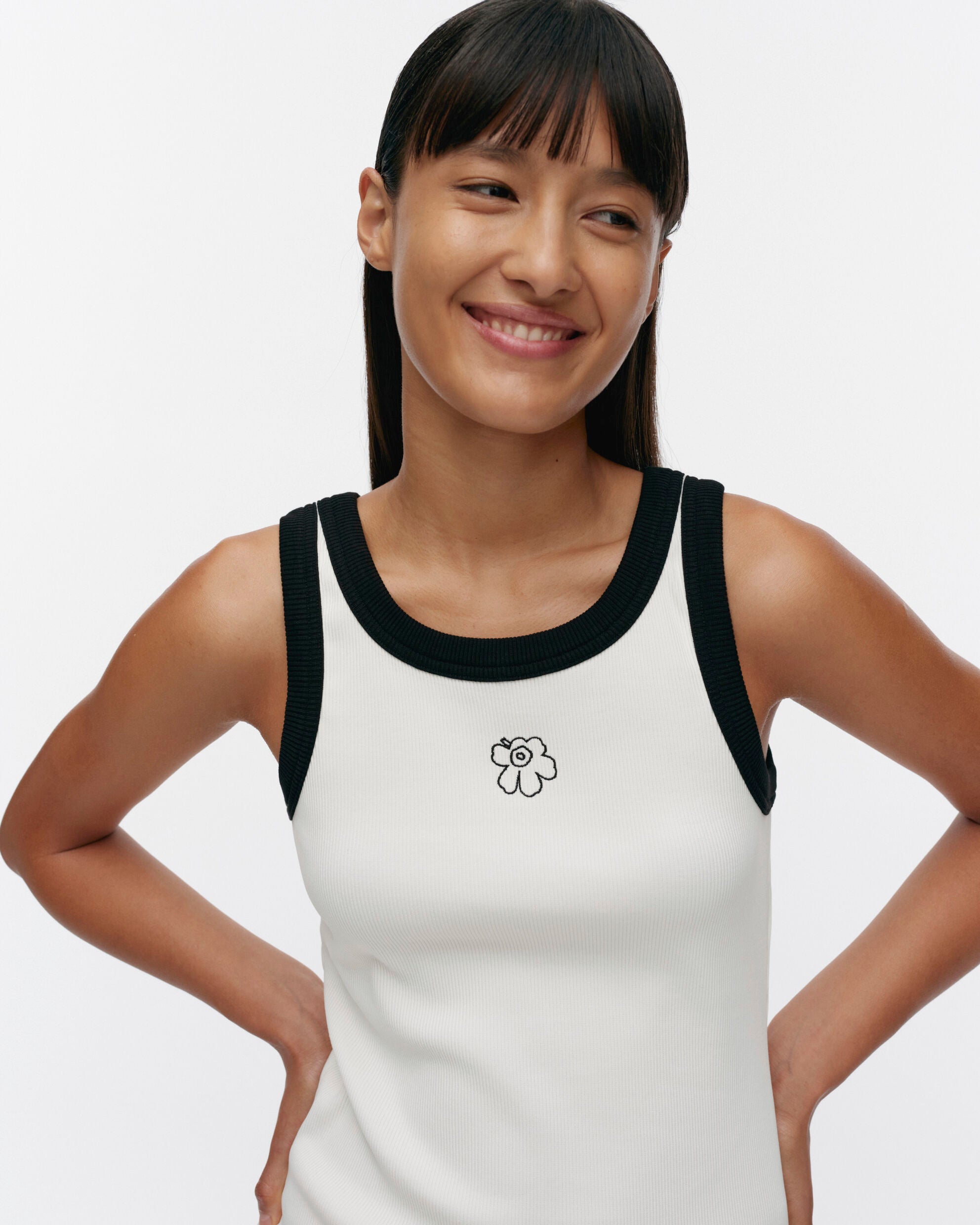 Surrea Piirto Unikko Placement haut en jersey