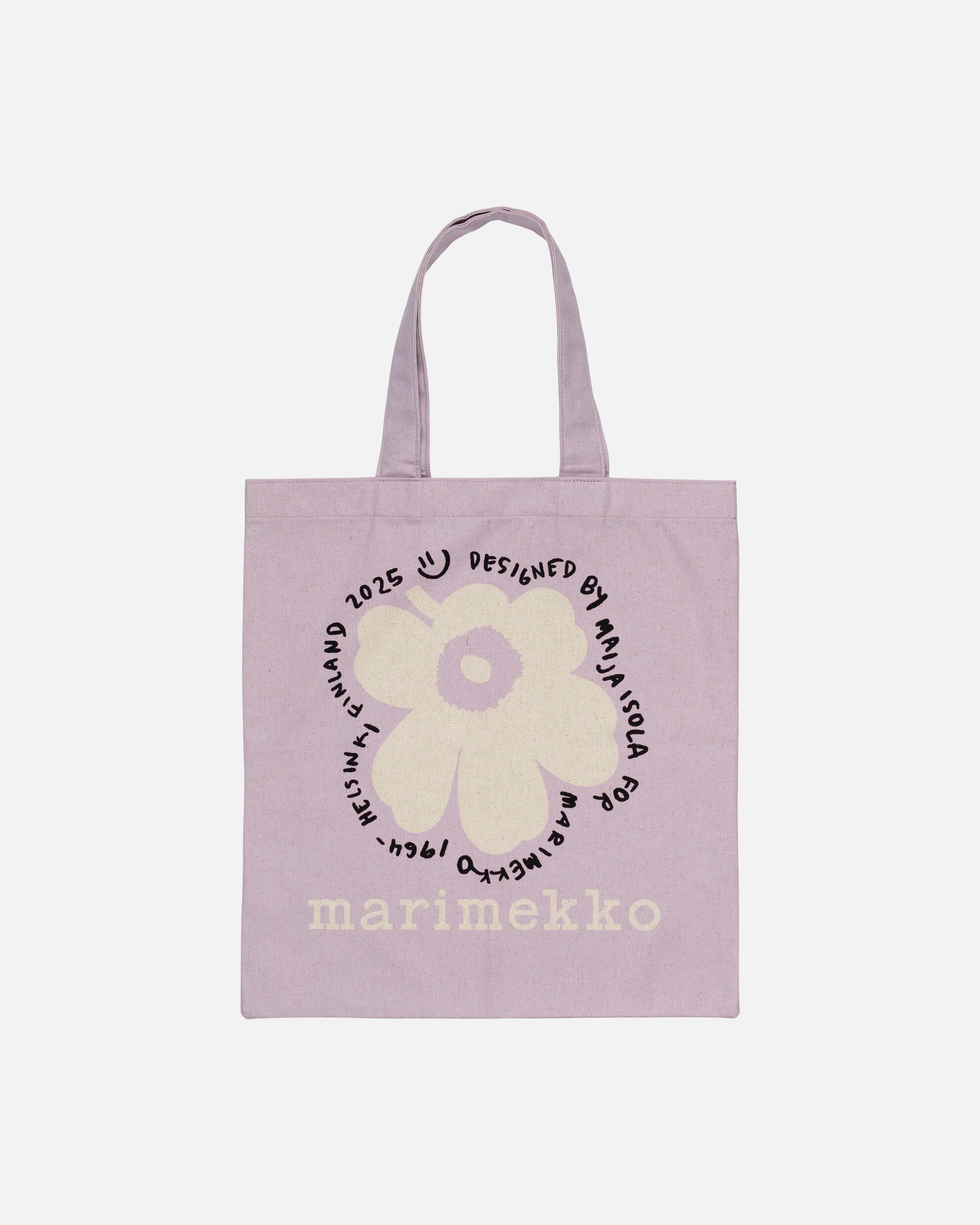 Vankka Unikko Placement Kioski bag