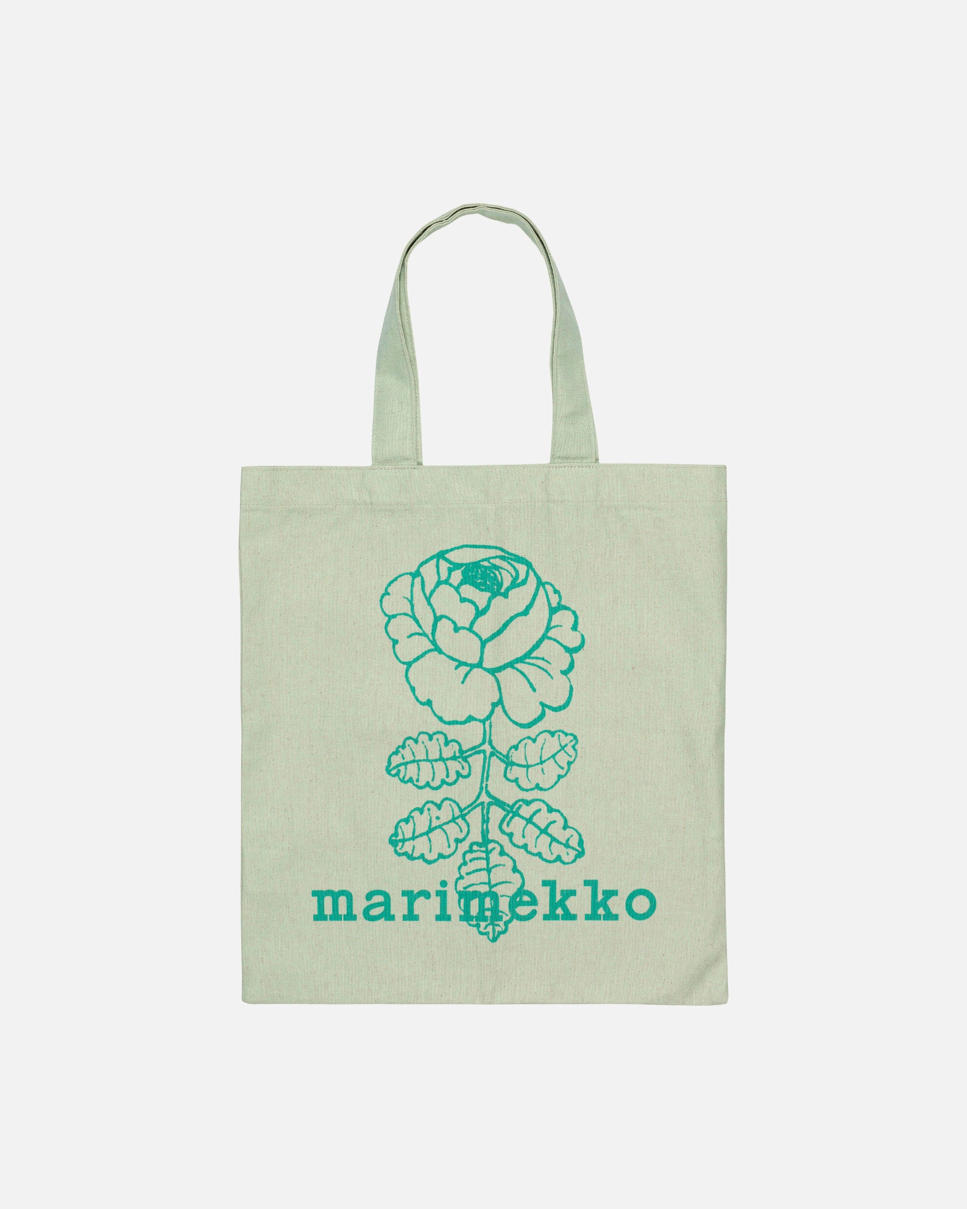 Vankka Vihkiruusu Placement Kioski bag
