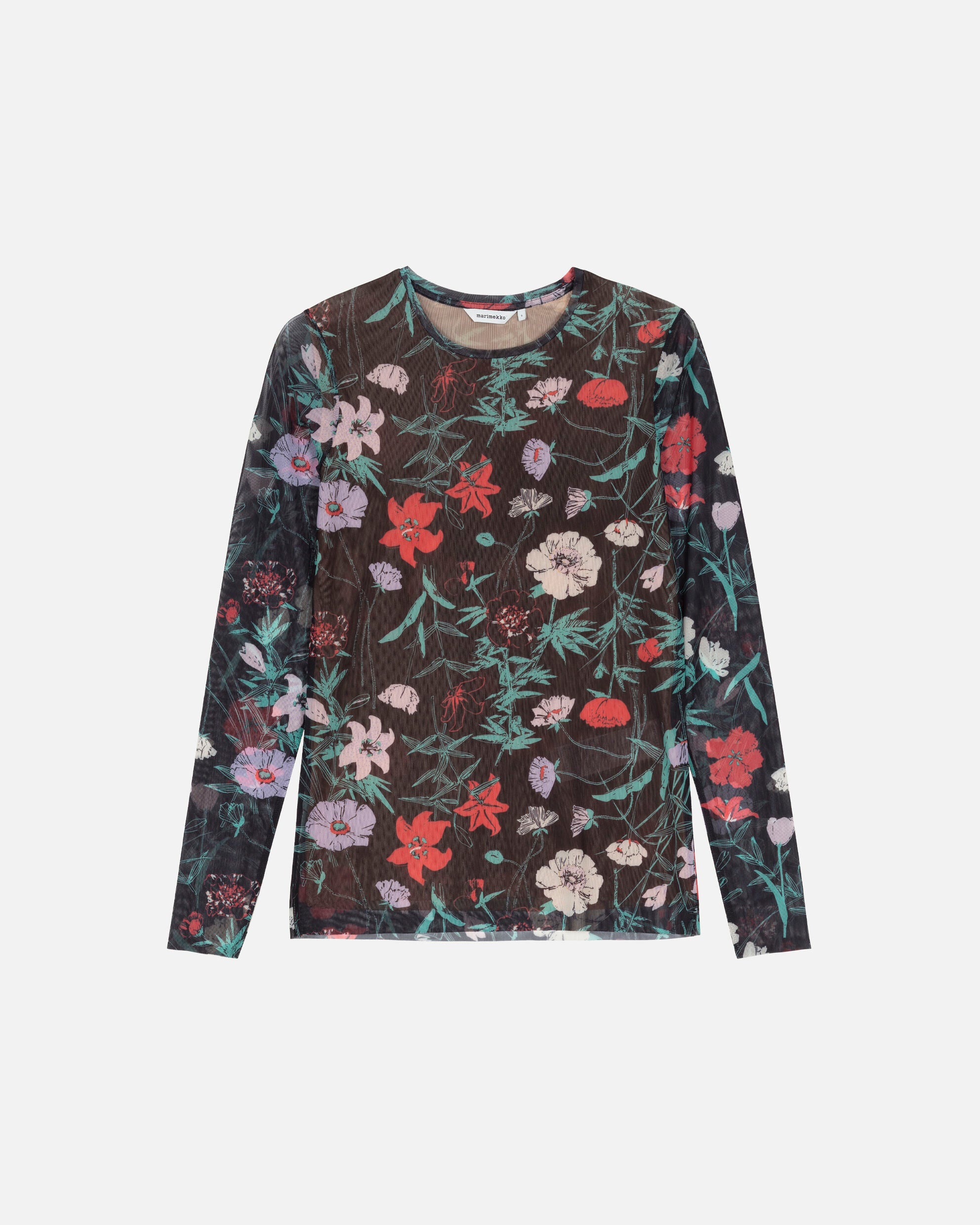 Väritys Perenna tricot jersey