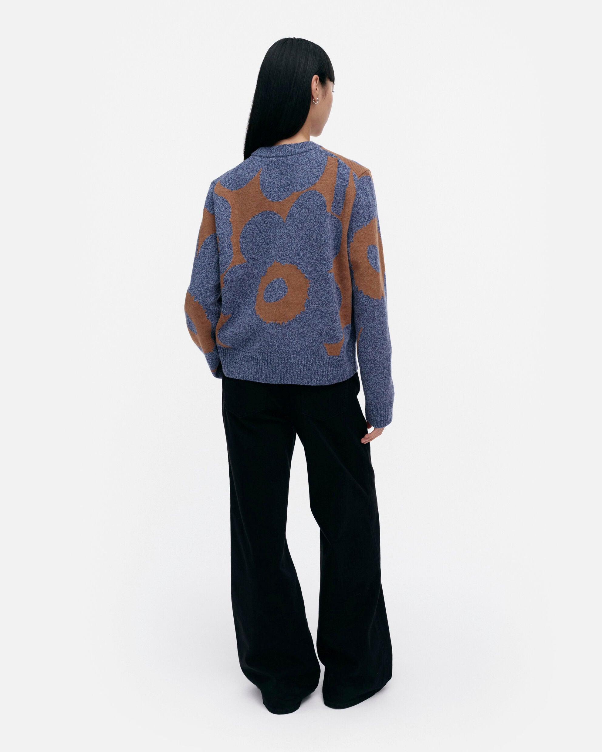 Aatto Unikko knitted pullover