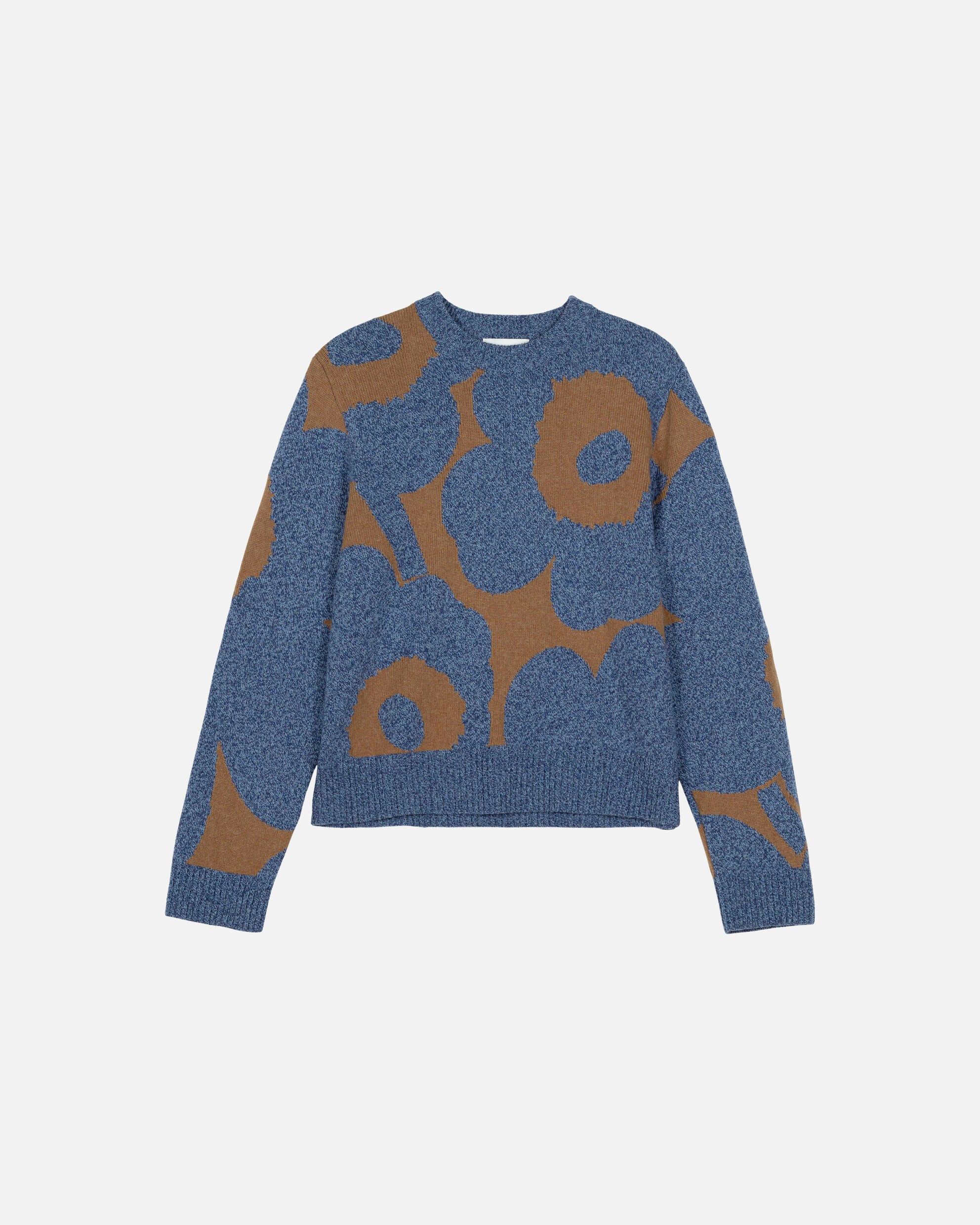 Aatto Unikko knitted pullover
