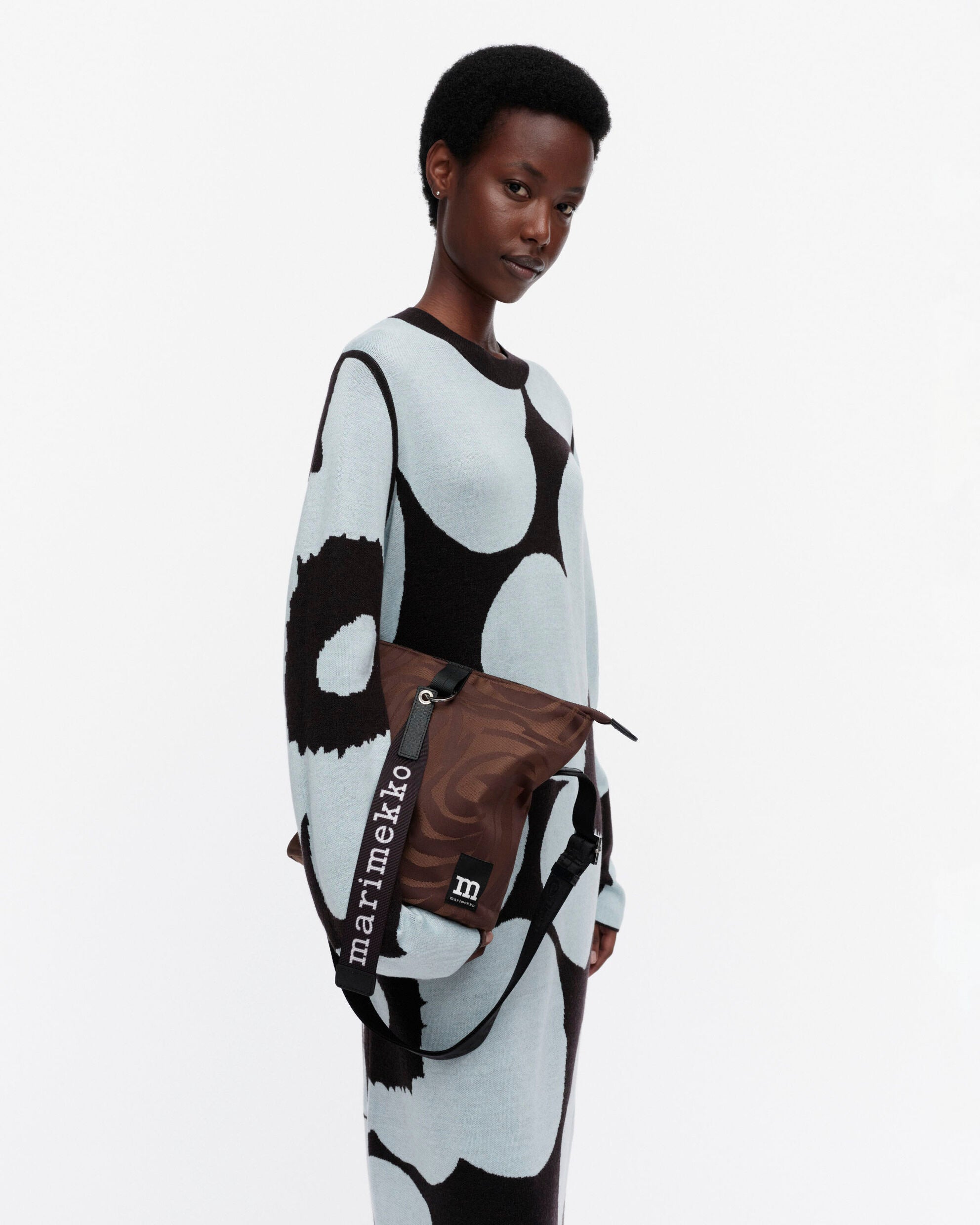Carry All Jokuraita shoulderbag