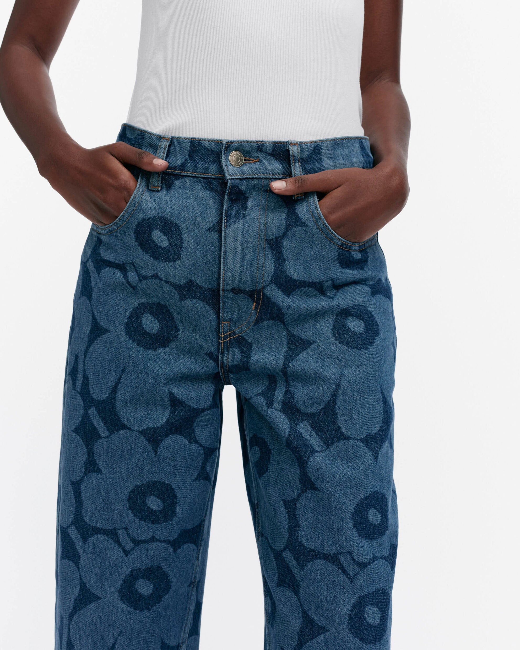Maridenim Barrel Unikko