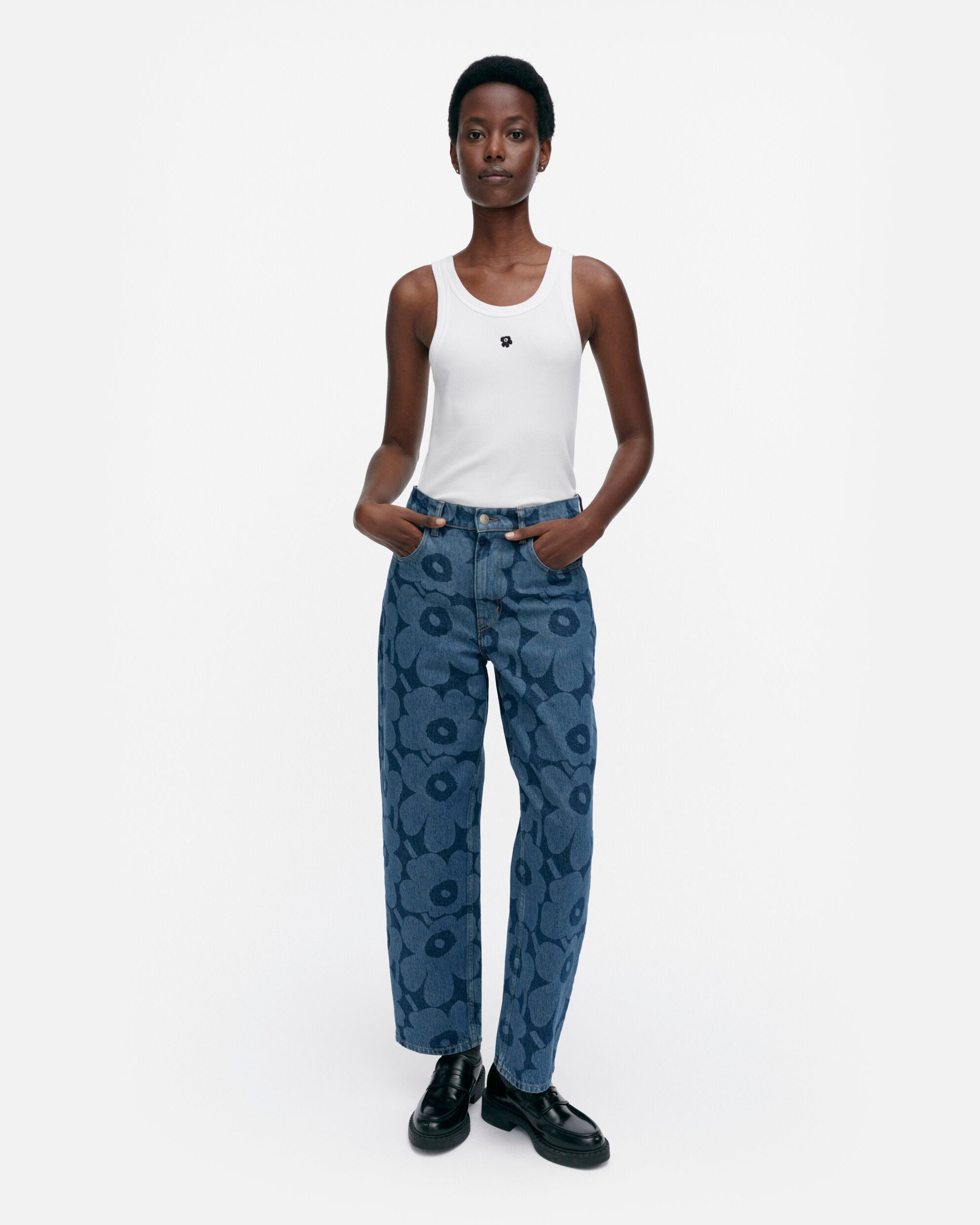 Maridenim Barrel Unikko