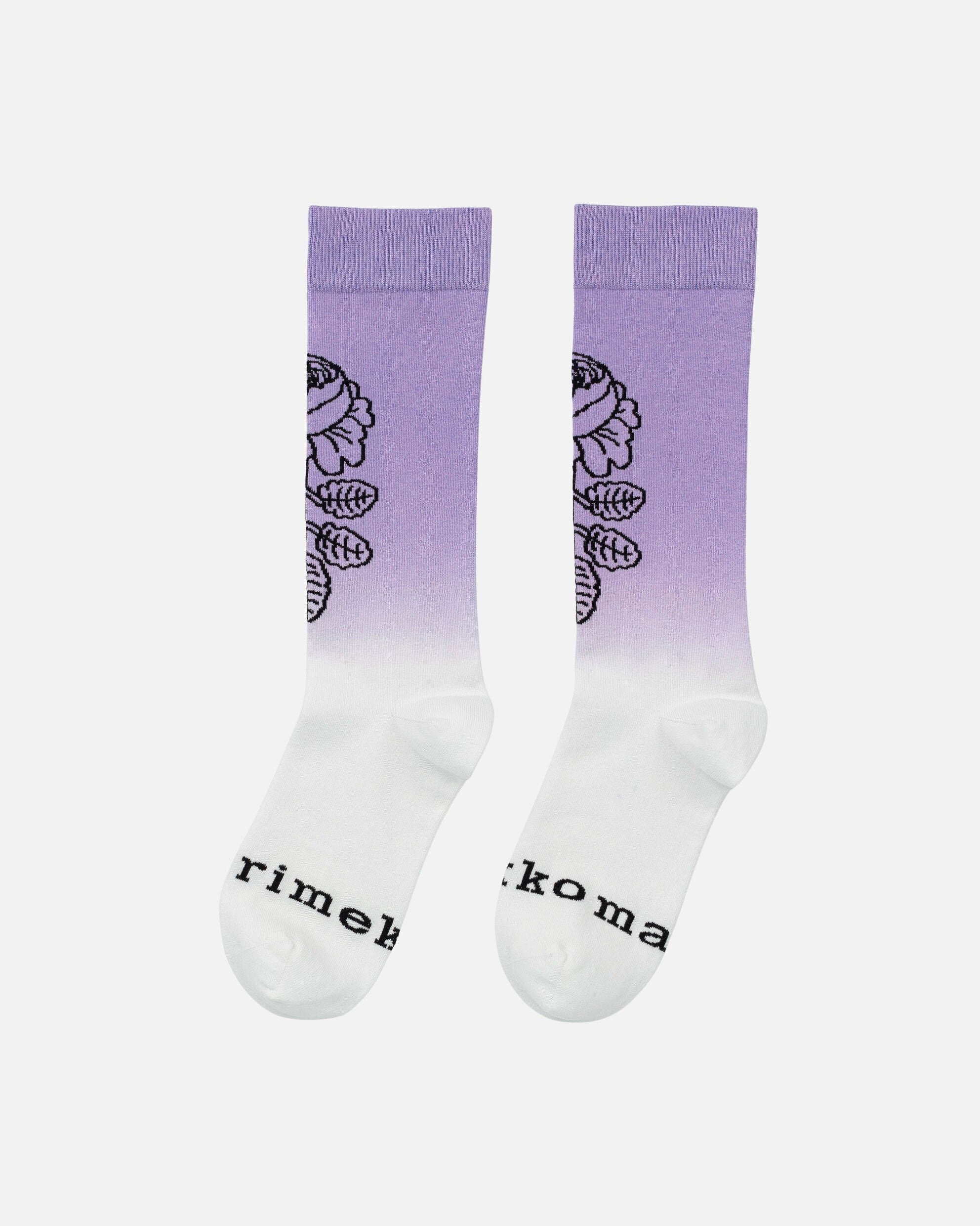 Chaussettes Detsku Vihkiruusu Logo Kioski