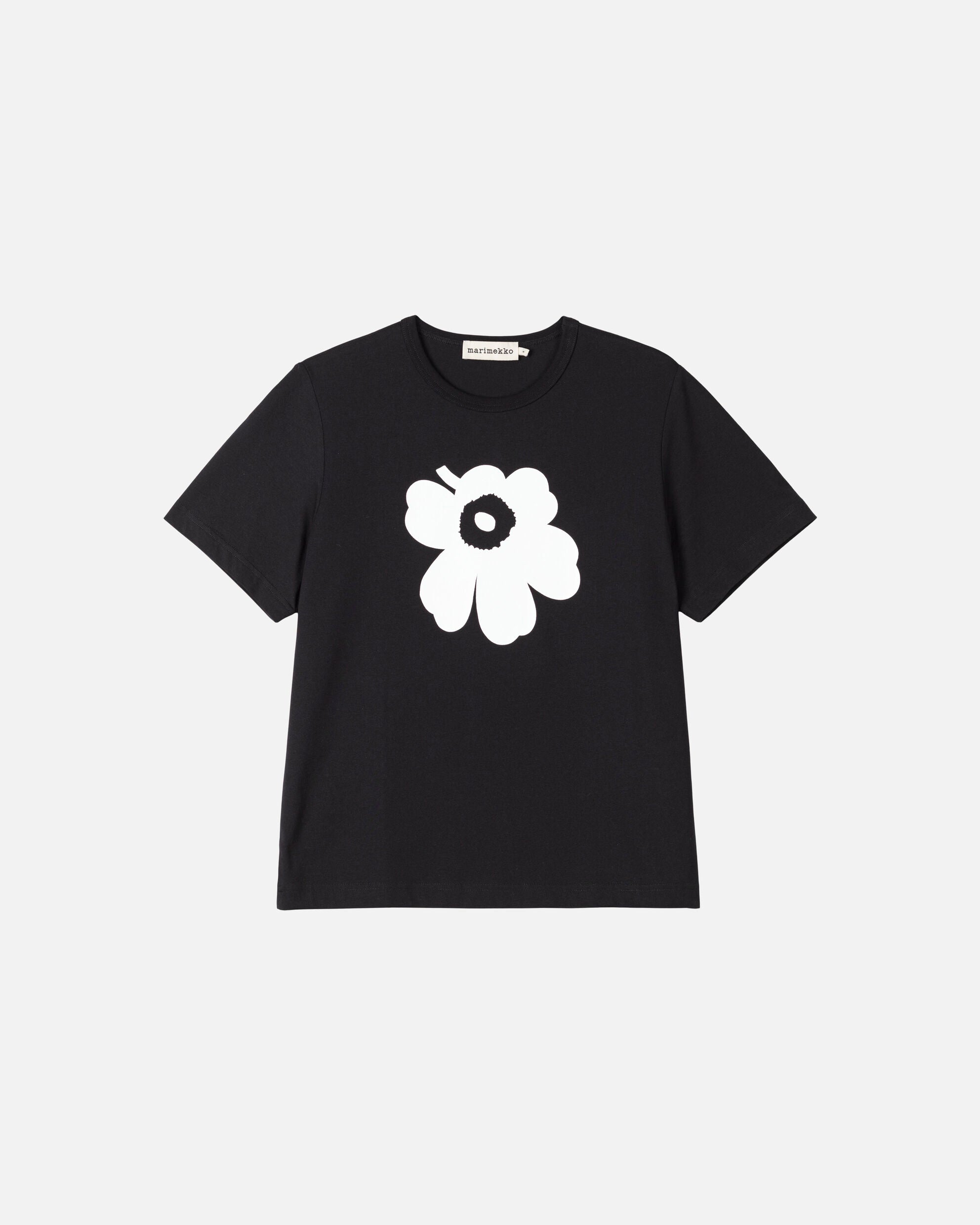 T-shirt Kioski Erna Unikko Placement